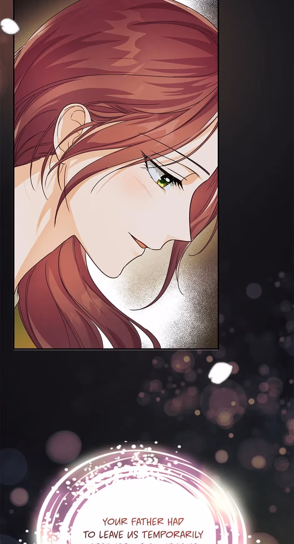 Read Surviving as an Obsessive Servant chapter 30 image 3 on Lezhin