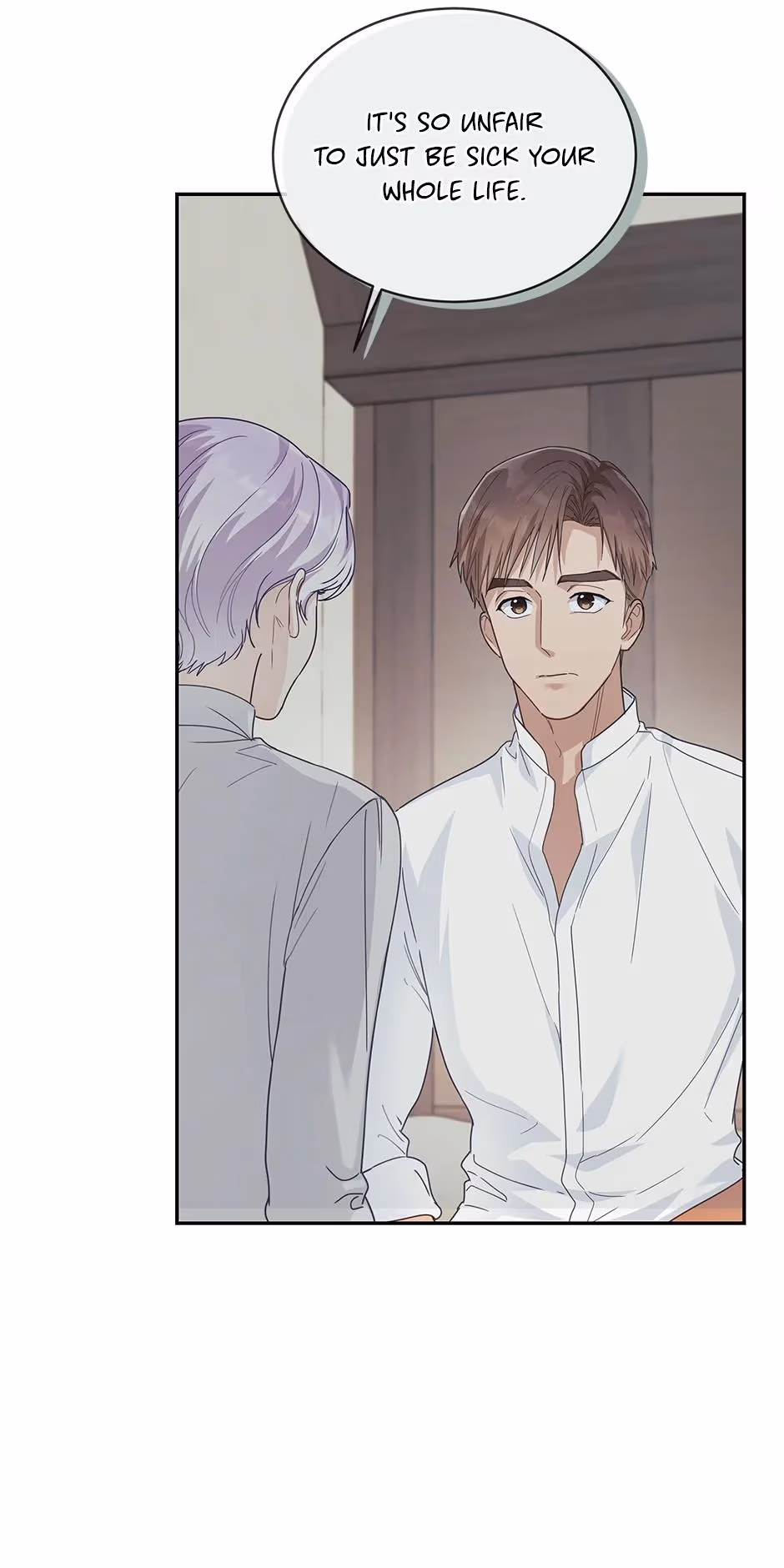 Read Surviving as an Obsessive Servant chapter 30 image 38 on Lezhin