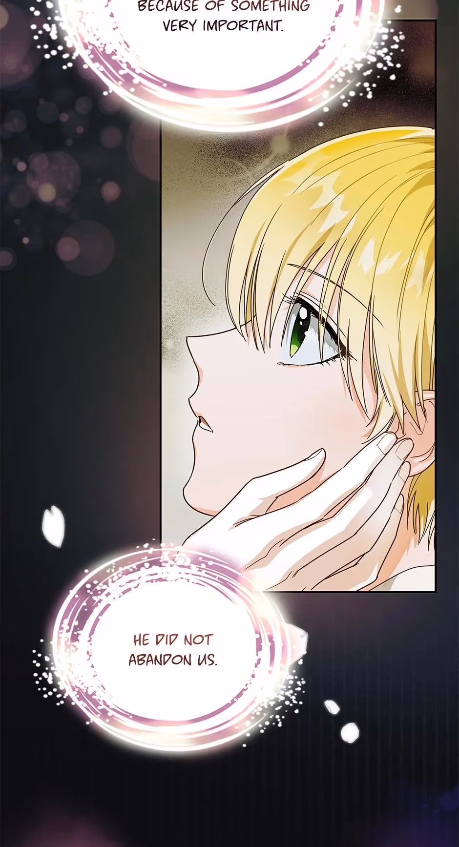 Read Surviving as an Obsessive Servant chapter 30 image 4 on Lezhin