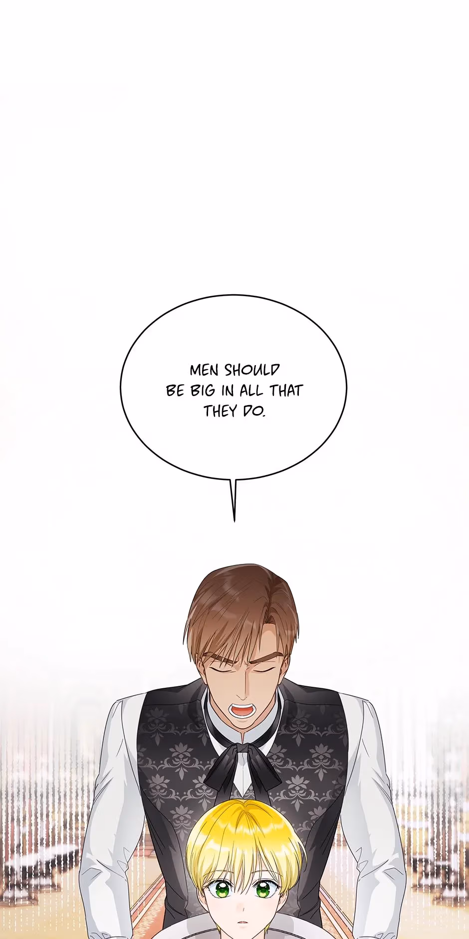Read Surviving as an Obsessive Servant chapter 30 image 41 on Lezhin
