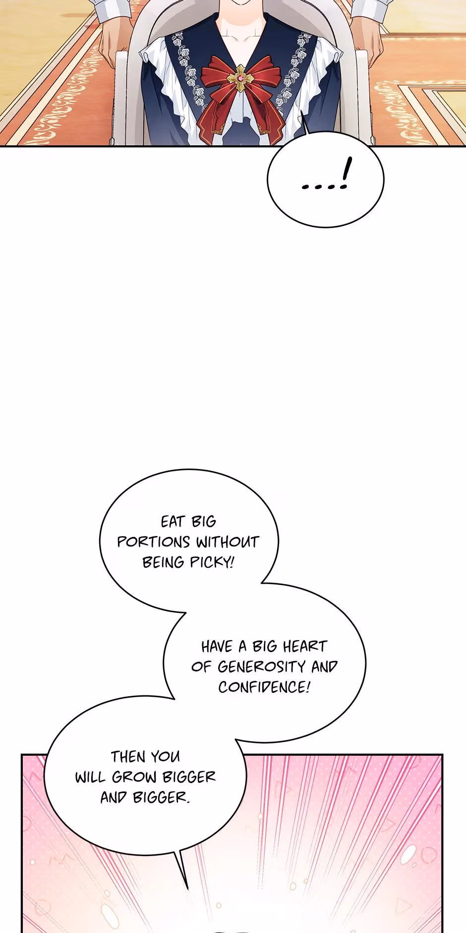 Read Surviving as an Obsessive Servant chapter 30 image 42 on Lezhin