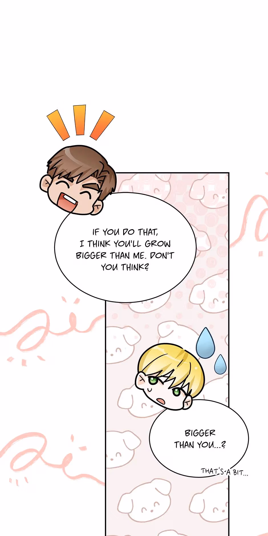 Read Surviving as an Obsessive Servant chapter 30 image 44 on Lezhin