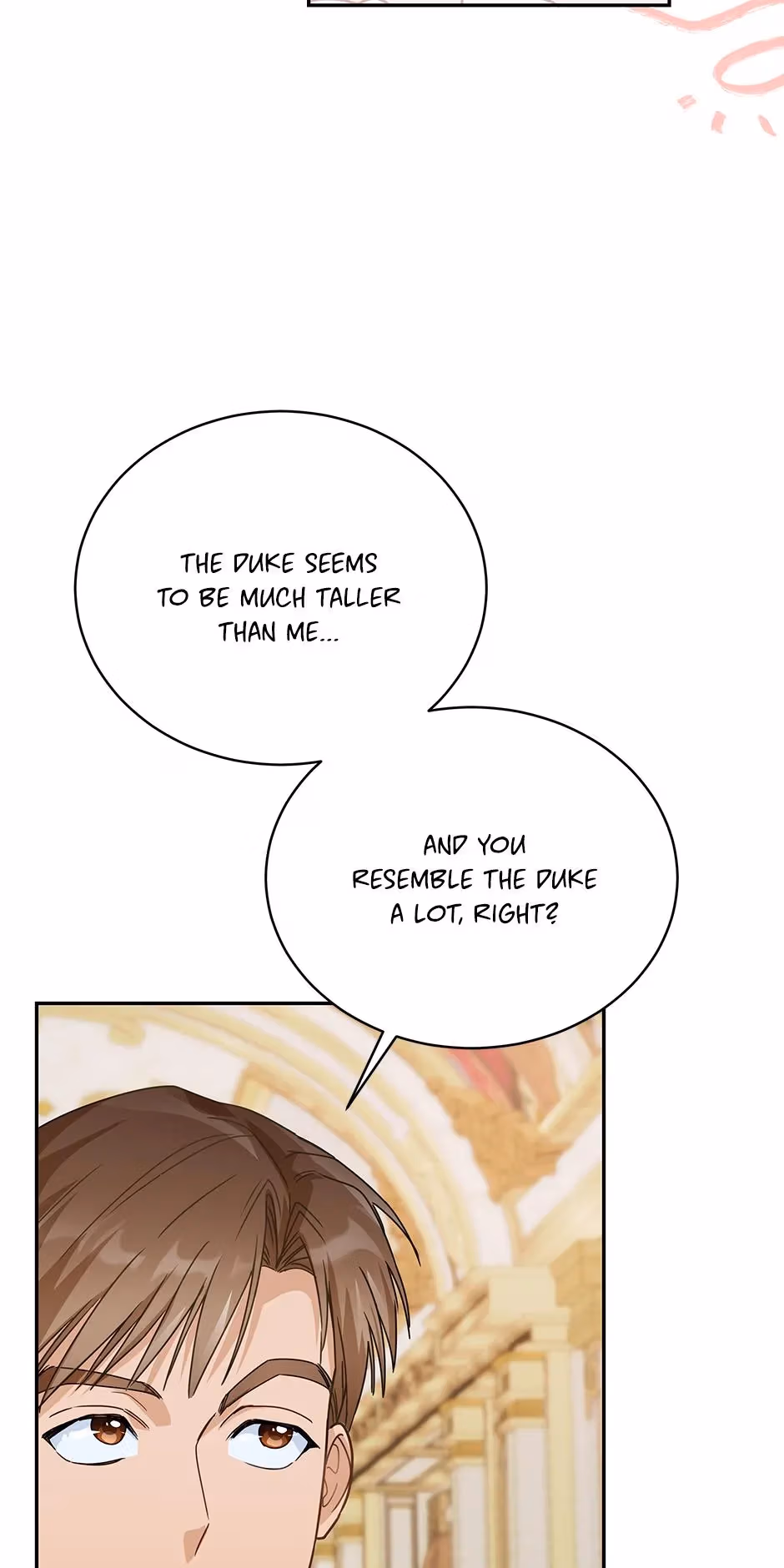 Read Surviving as an Obsessive Servant chapter 30 image 45 on Lezhin