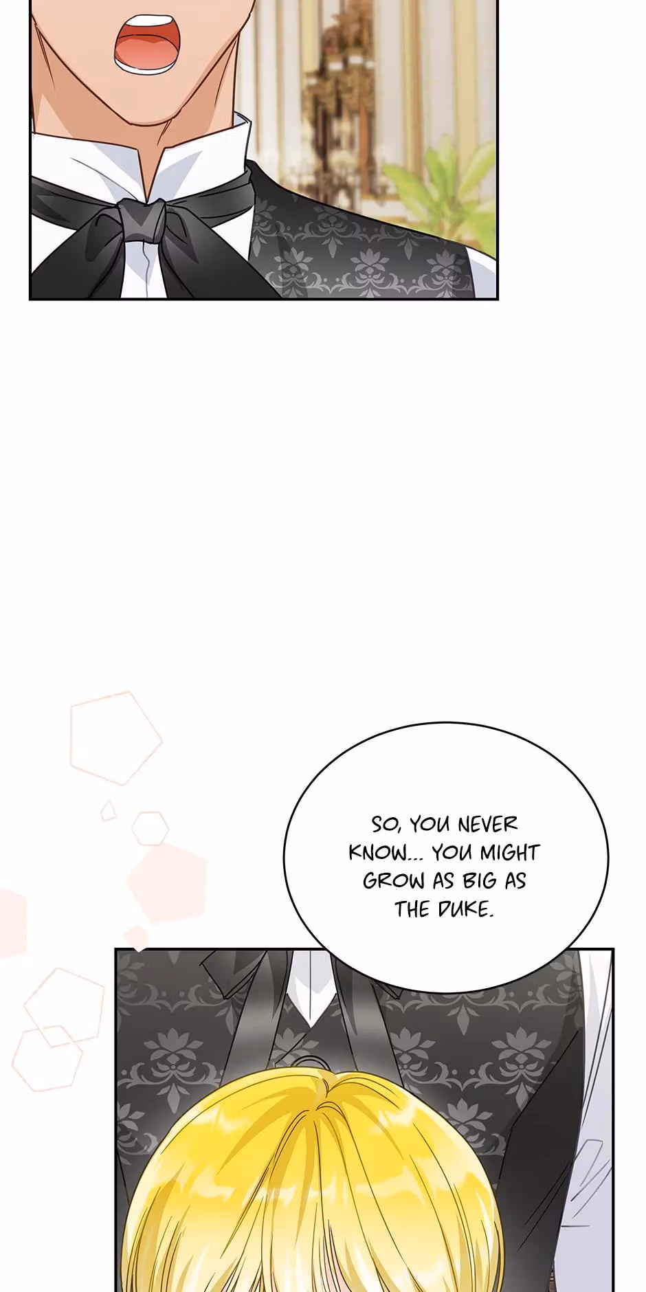 Read Surviving as an Obsessive Servant chapter 30 image 46 on Lezhin