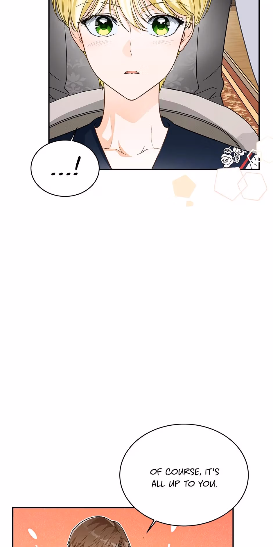 Read Surviving as an Obsessive Servant chapter 30 image 47 on Lezhin