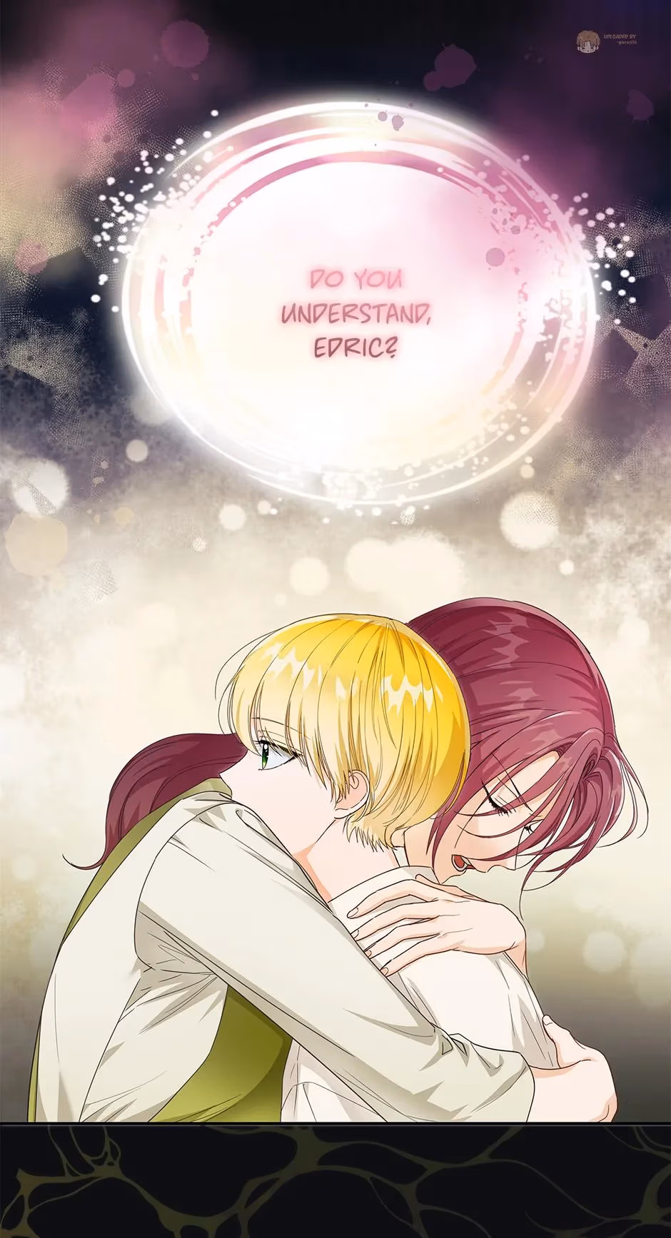 Read Surviving as an Obsessive Servant chapter 30 image 5 on Lezhin