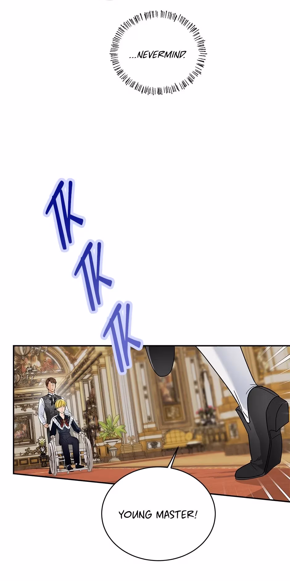 Read Surviving as an Obsessive Servant chapter 30 image 50 on Lezhin