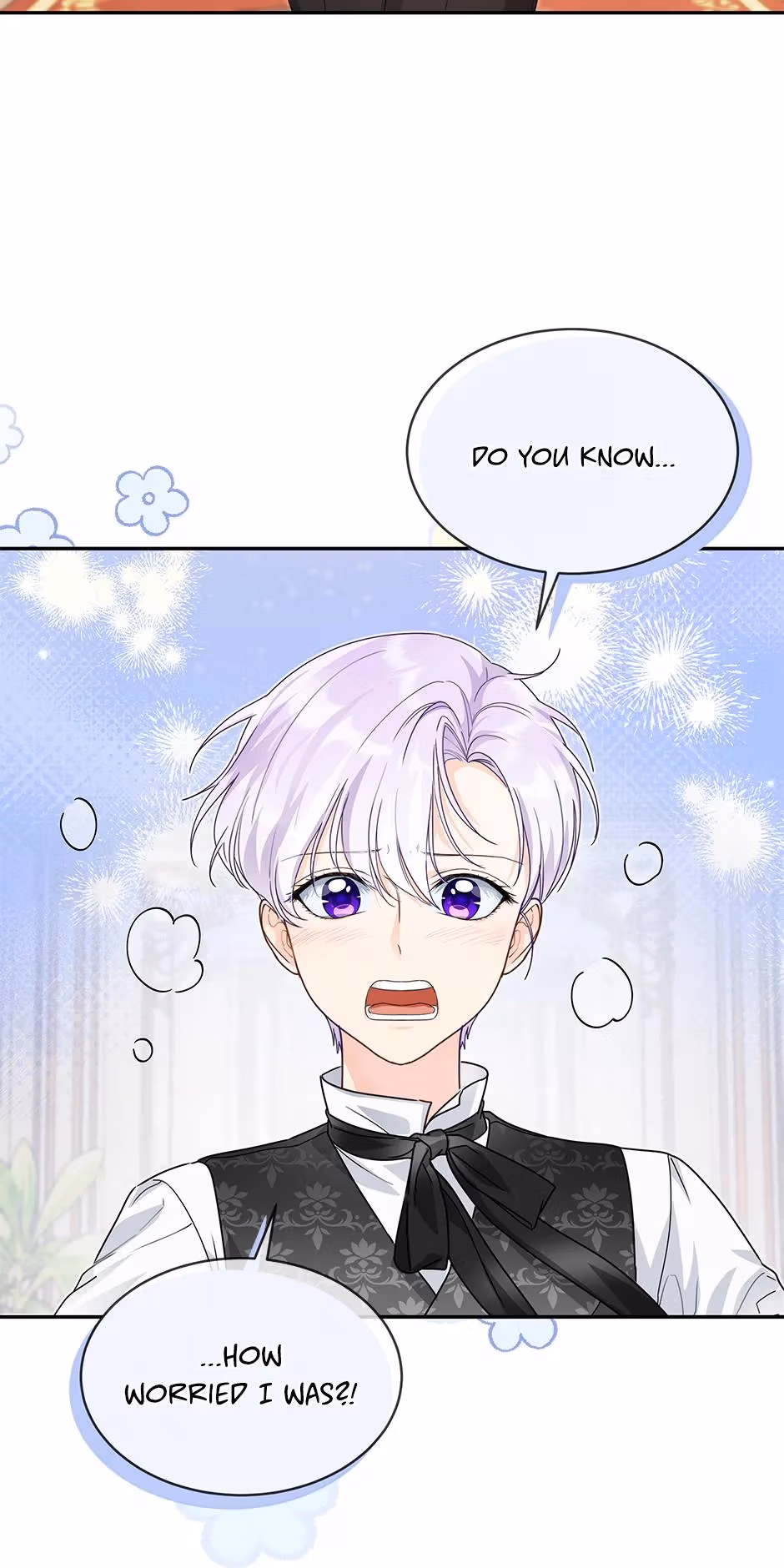 Read Surviving as an Obsessive Servant chapter 30 image 53 on Lezhin