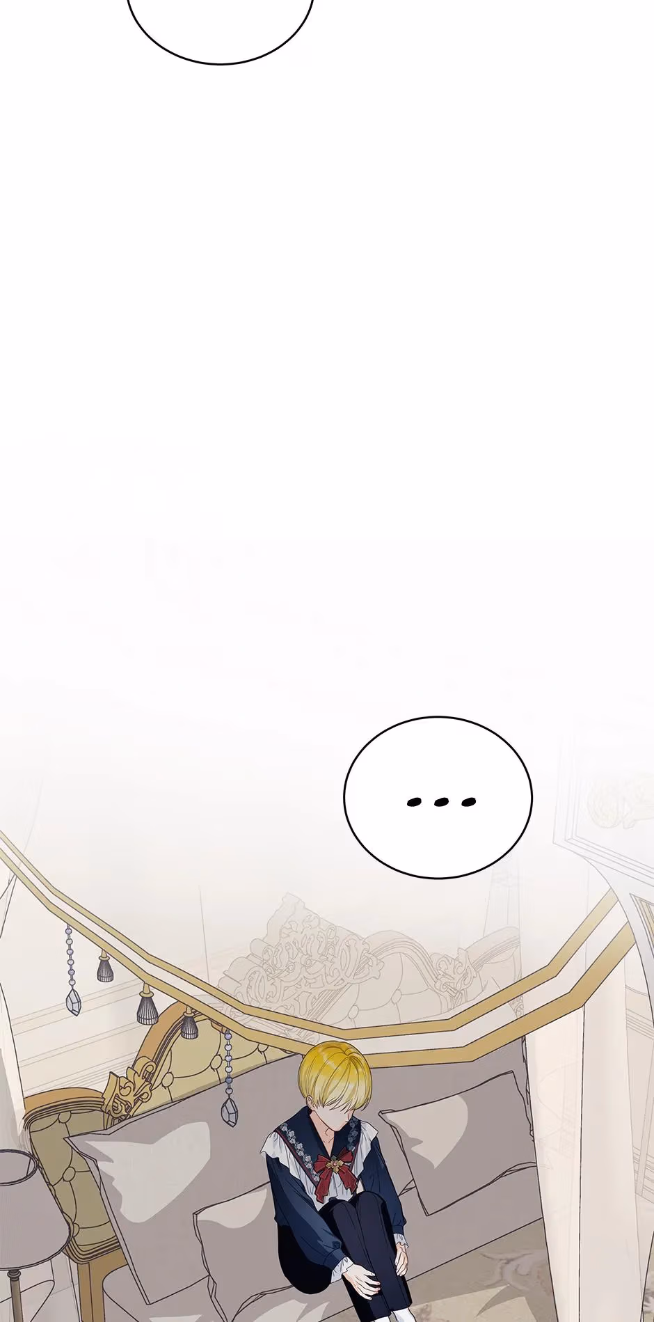 Read Surviving as an Obsessive Servant chapter 30 image 55 on Lezhin