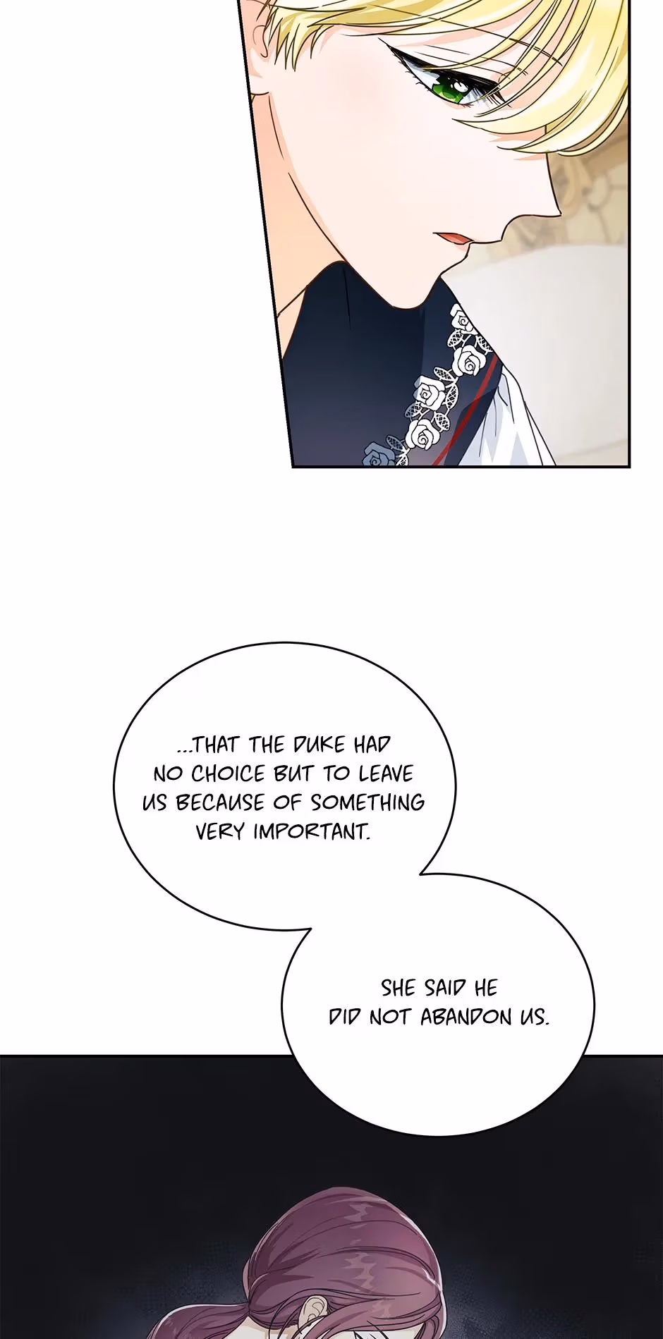 Read Surviving as an Obsessive Servant chapter 30 image 58 on Lezhin