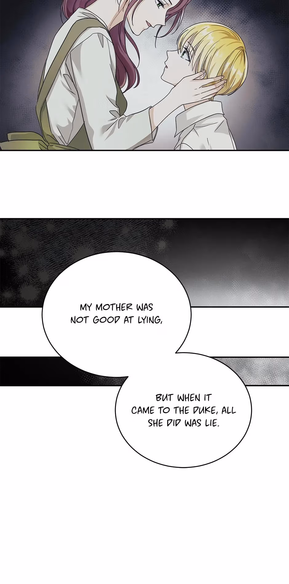 Read Surviving as an Obsessive Servant chapter 30 image 59 on Lezhin