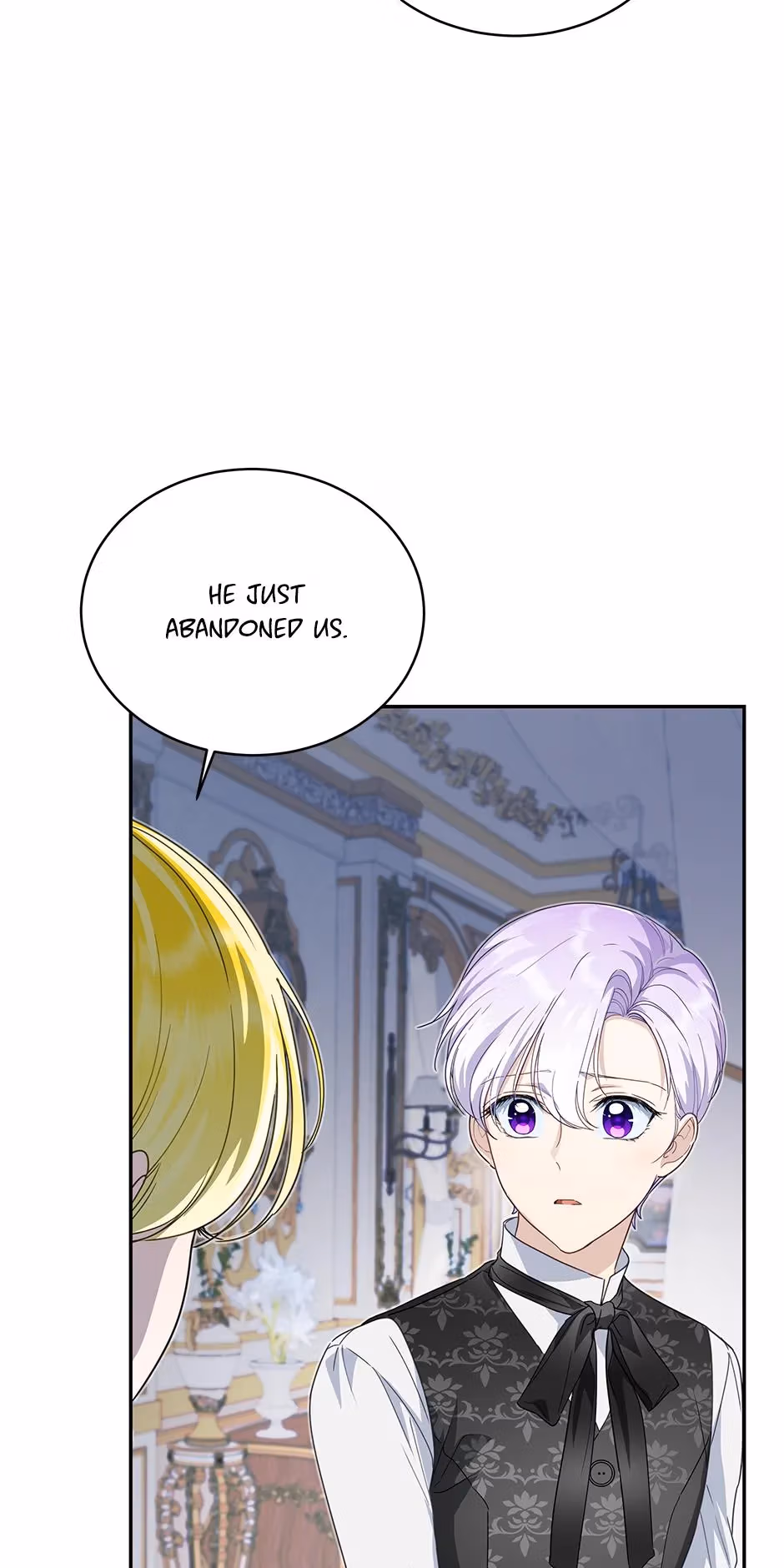 Read Surviving as an Obsessive Servant chapter 30 image 61 on Lezhin