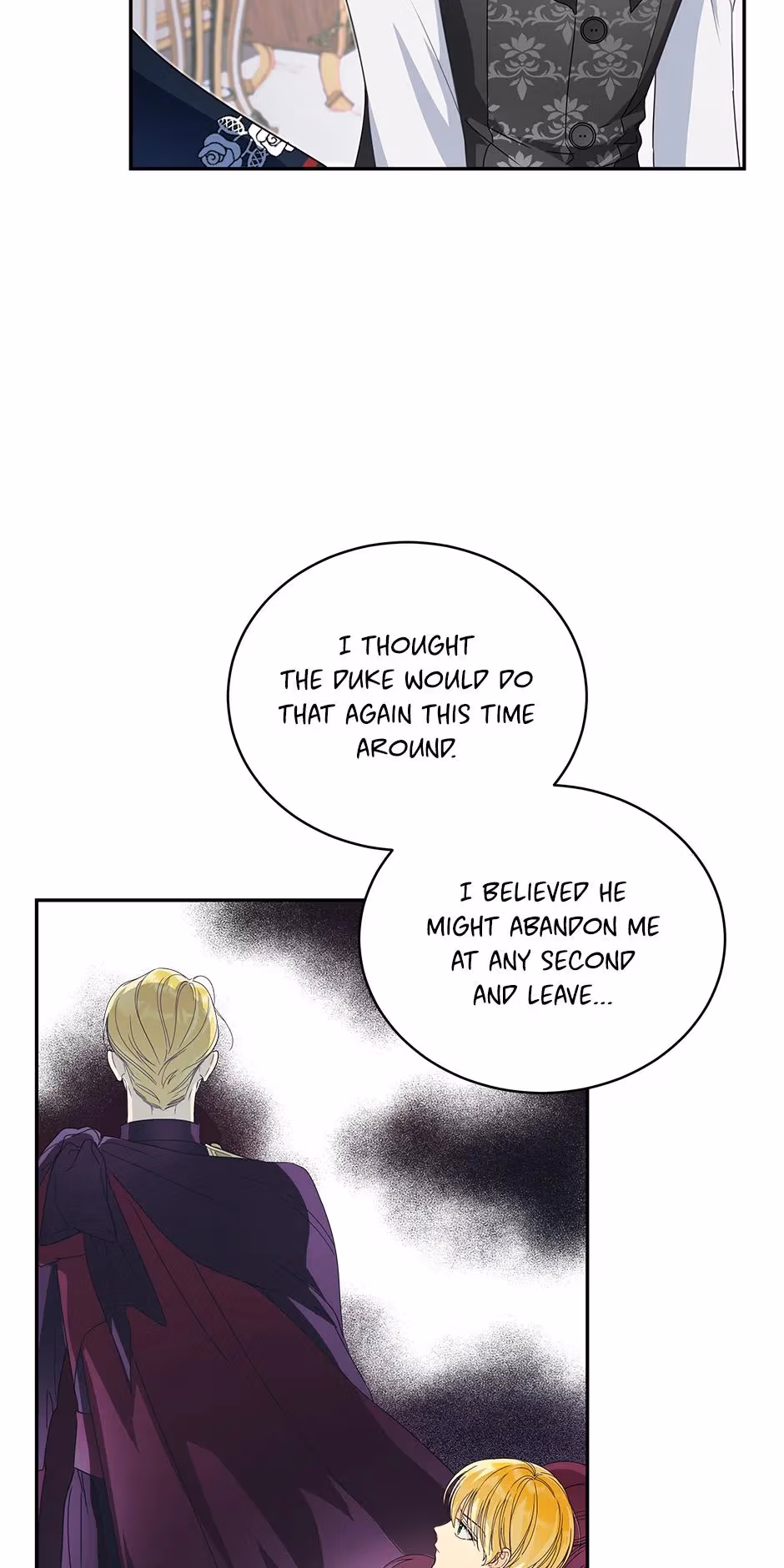 Read Surviving as an Obsessive Servant chapter 30 image 62 on Lezhin