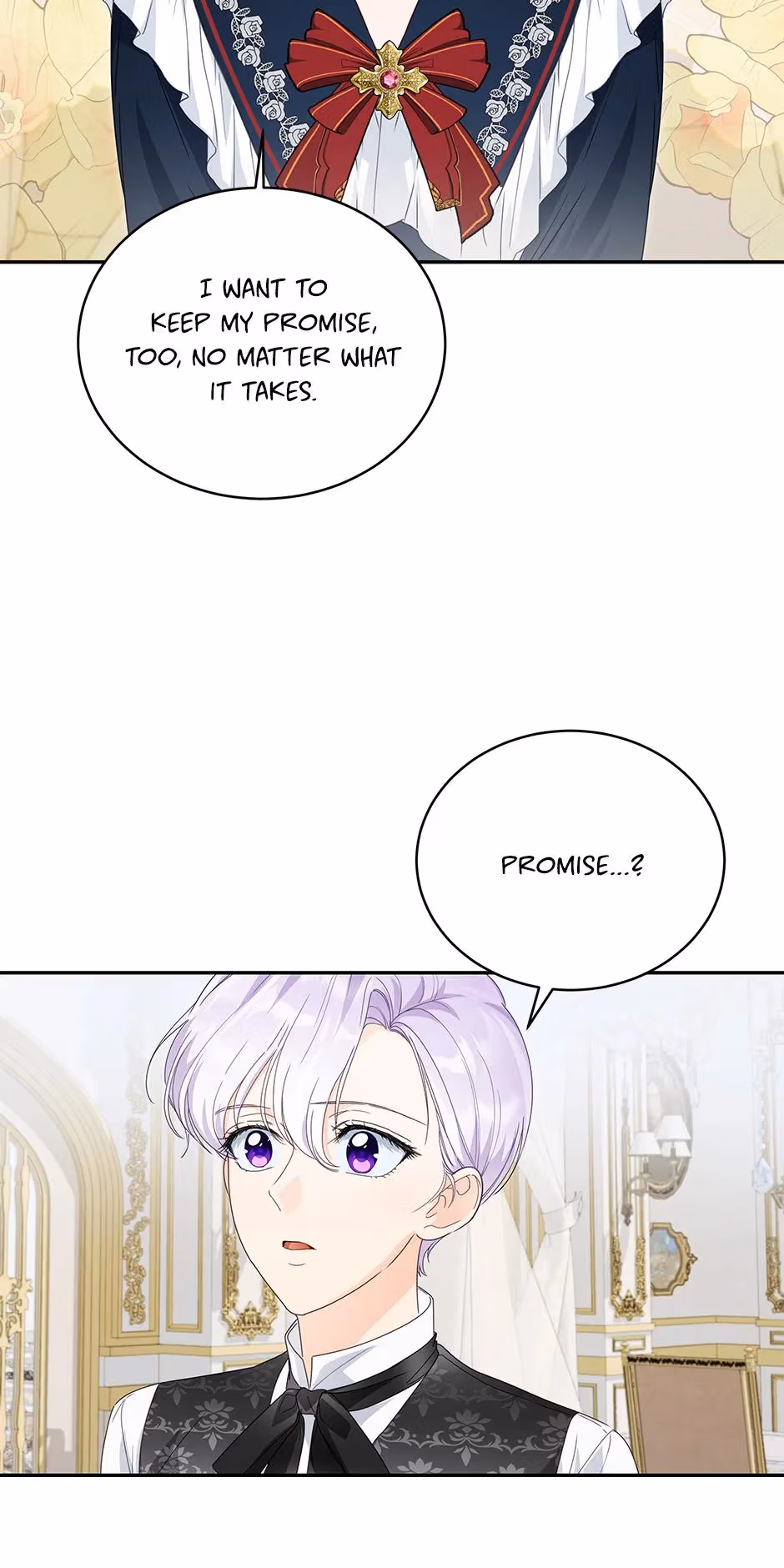 Read Surviving as an Obsessive Servant chapter 30 image 64 on Lezhin