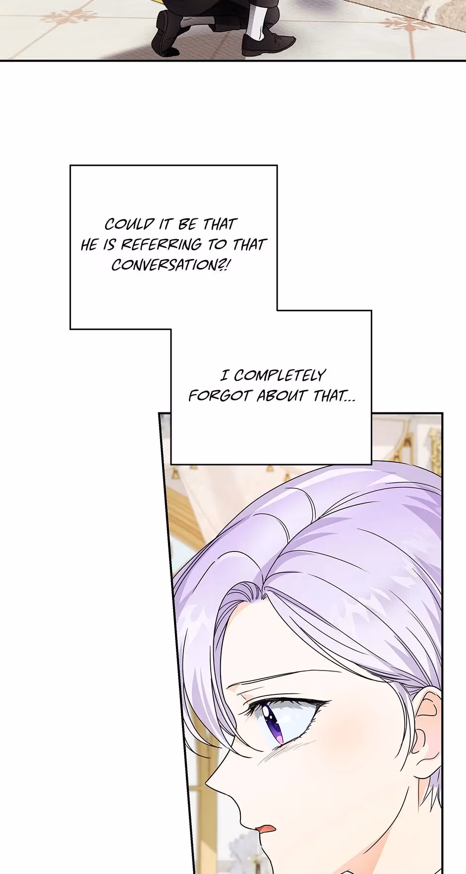 Read Surviving as an Obsessive Servant chapter 30 image 66 on Lezhin