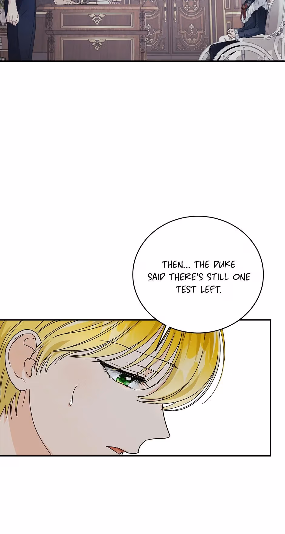 Read Surviving as an Obsessive Servant chapter 30 image 69 on Lezhin