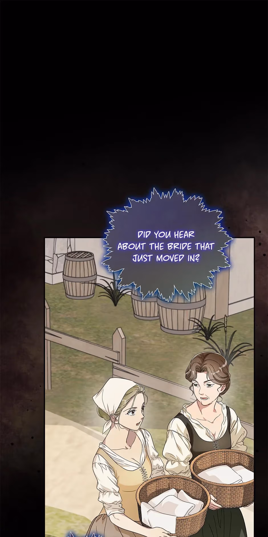 Read Surviving as an Obsessive Servant chapter 30 image 7 on Lezhin