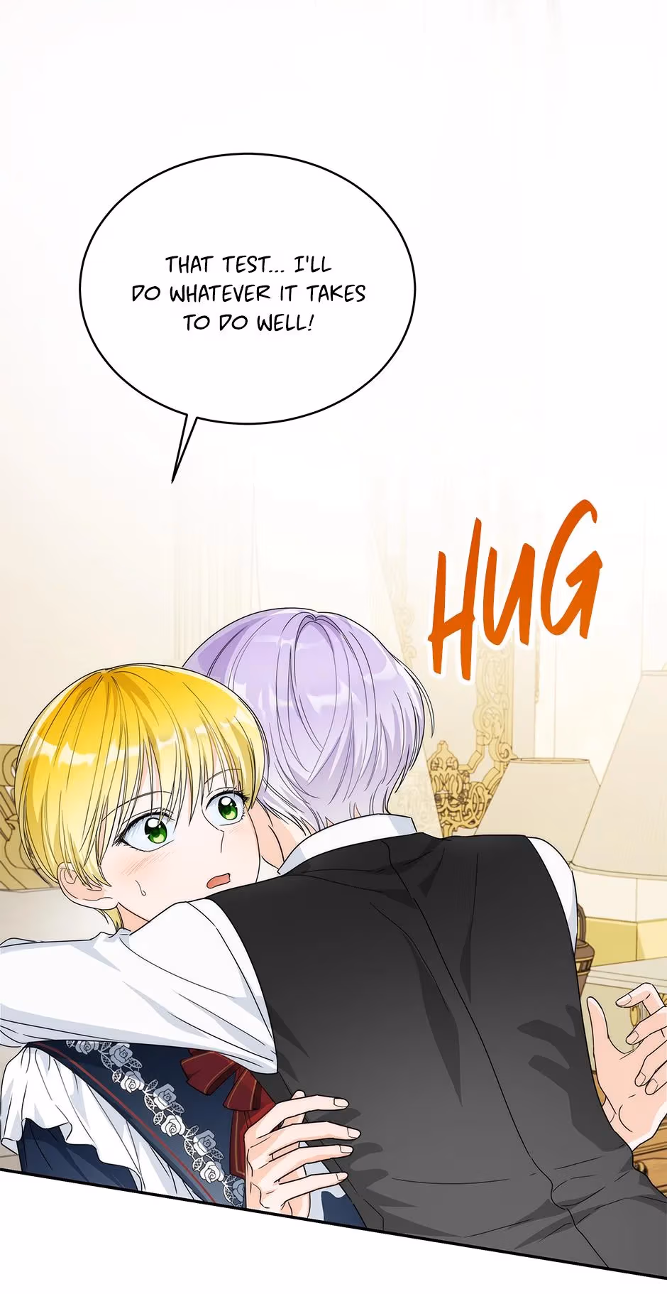 Read Surviving as an Obsessive Servant chapter 30 image 70 on Lezhin