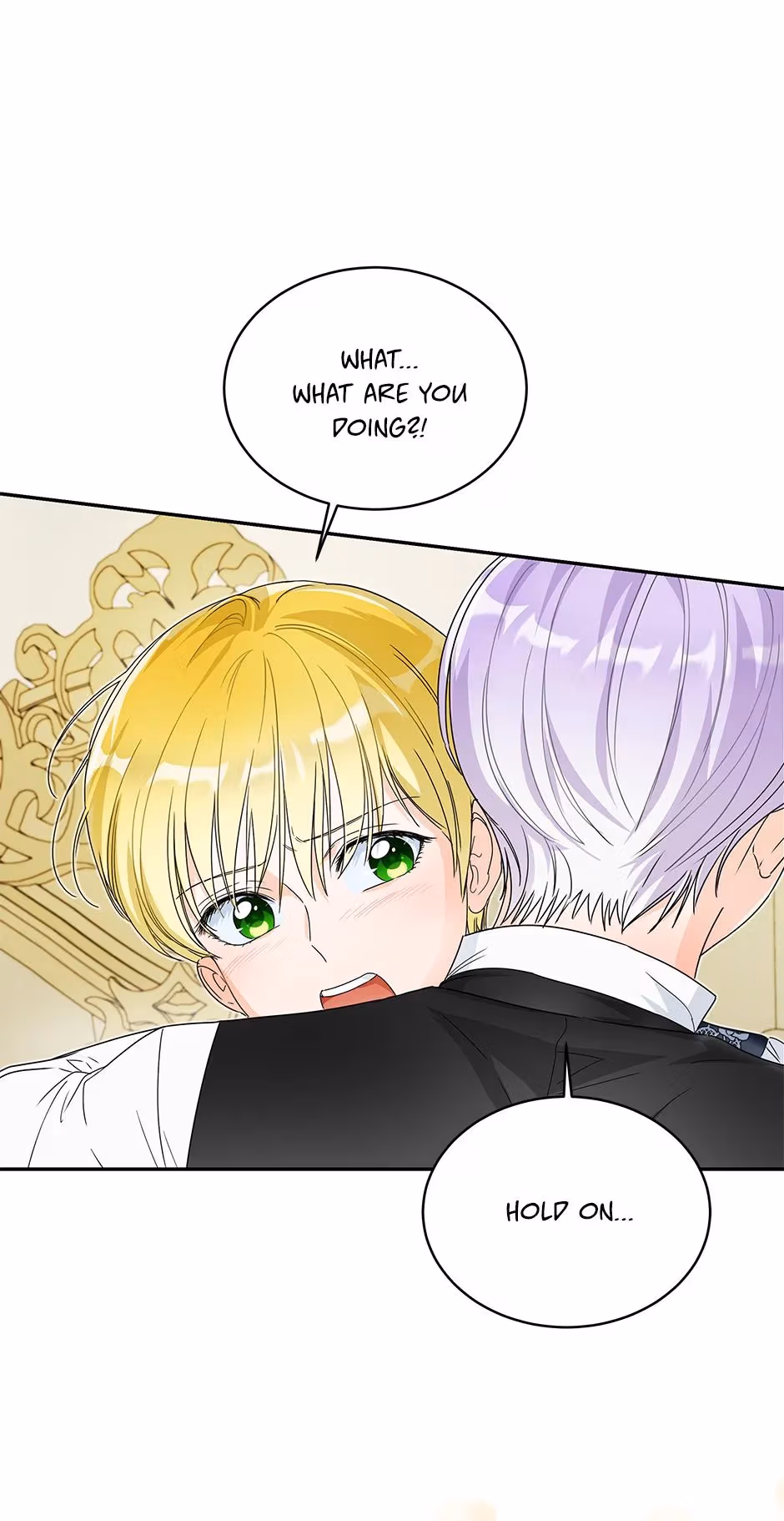 Read Surviving as an Obsessive Servant chapter 30 image 71 on Lezhin