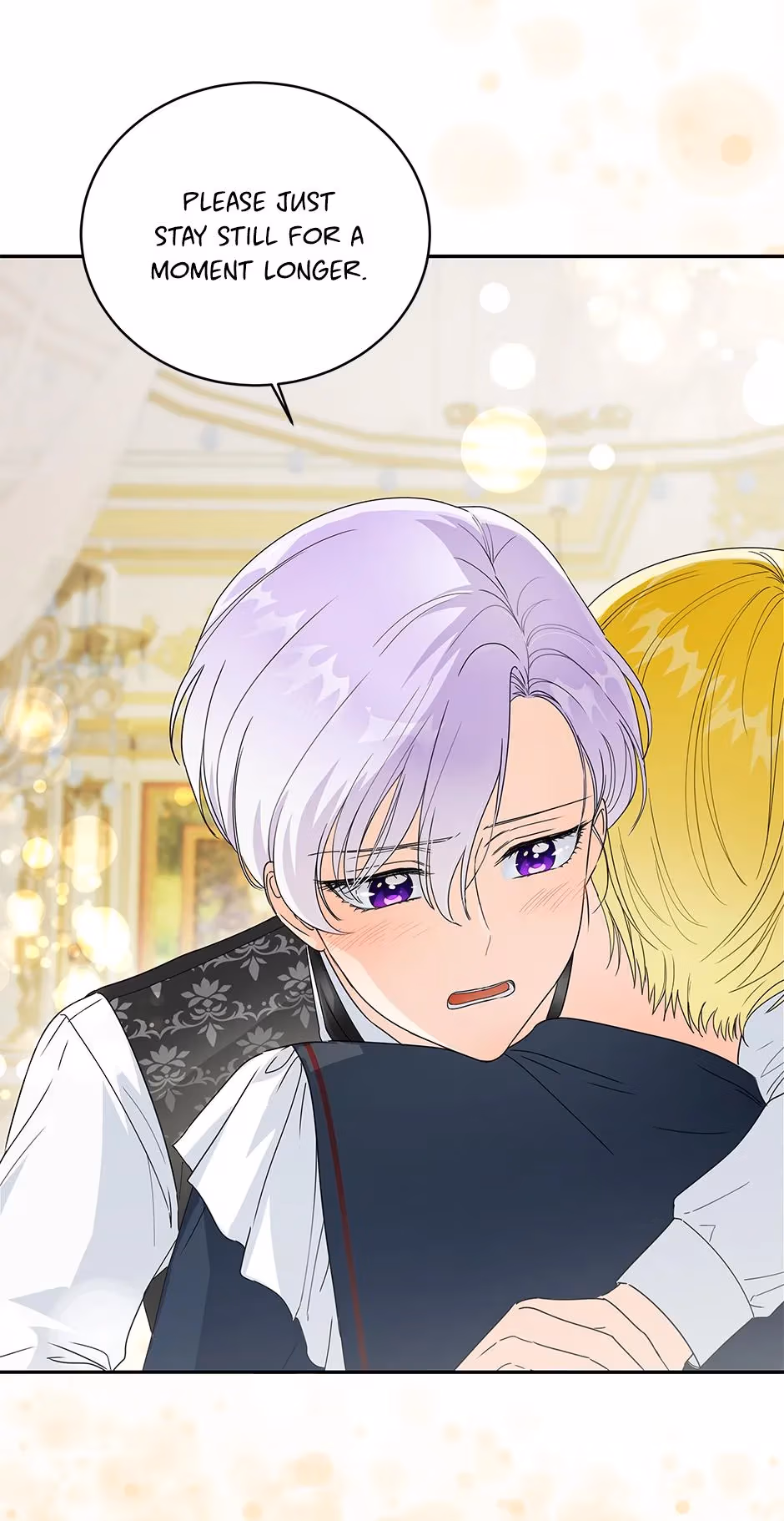 Read Surviving as an Obsessive Servant chapter 30 image 72 on Lezhin