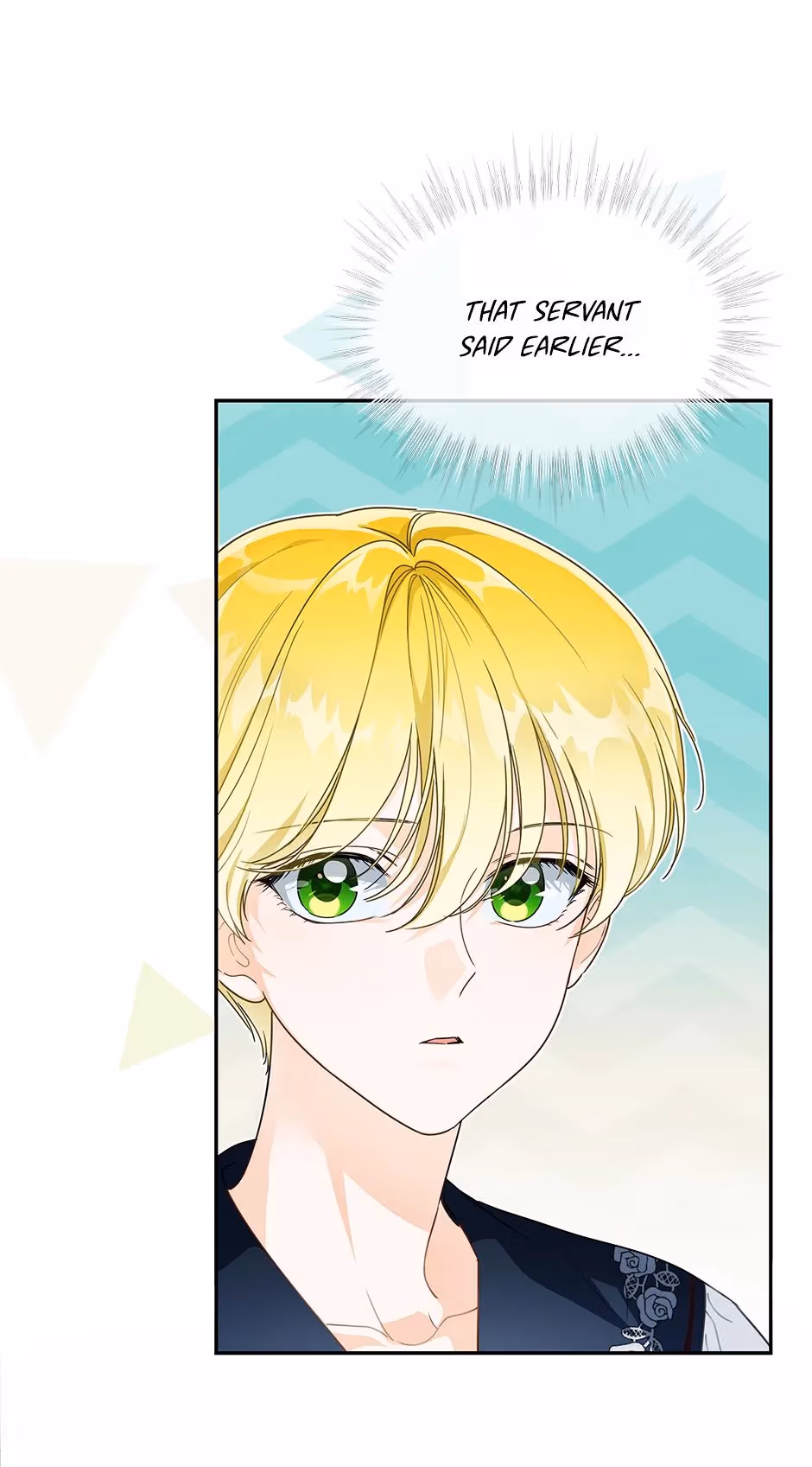 Read Surviving as an Obsessive Servant chapter 31 image 11 on Lezhin