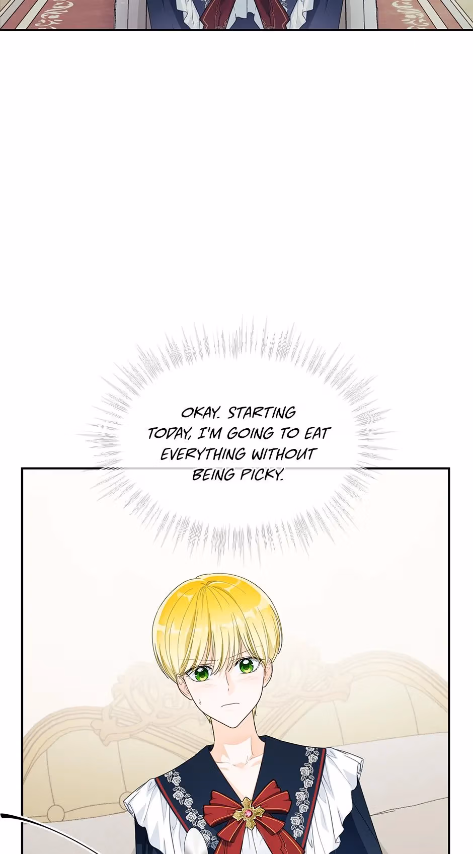 Read Surviving as an Obsessive Servant chapter 31 image 13 on Lezhin