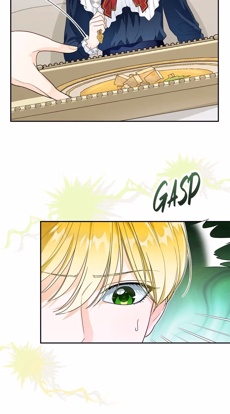 Read Surviving as an Obsessive Servant chapter 31 image 14 on Lezhin