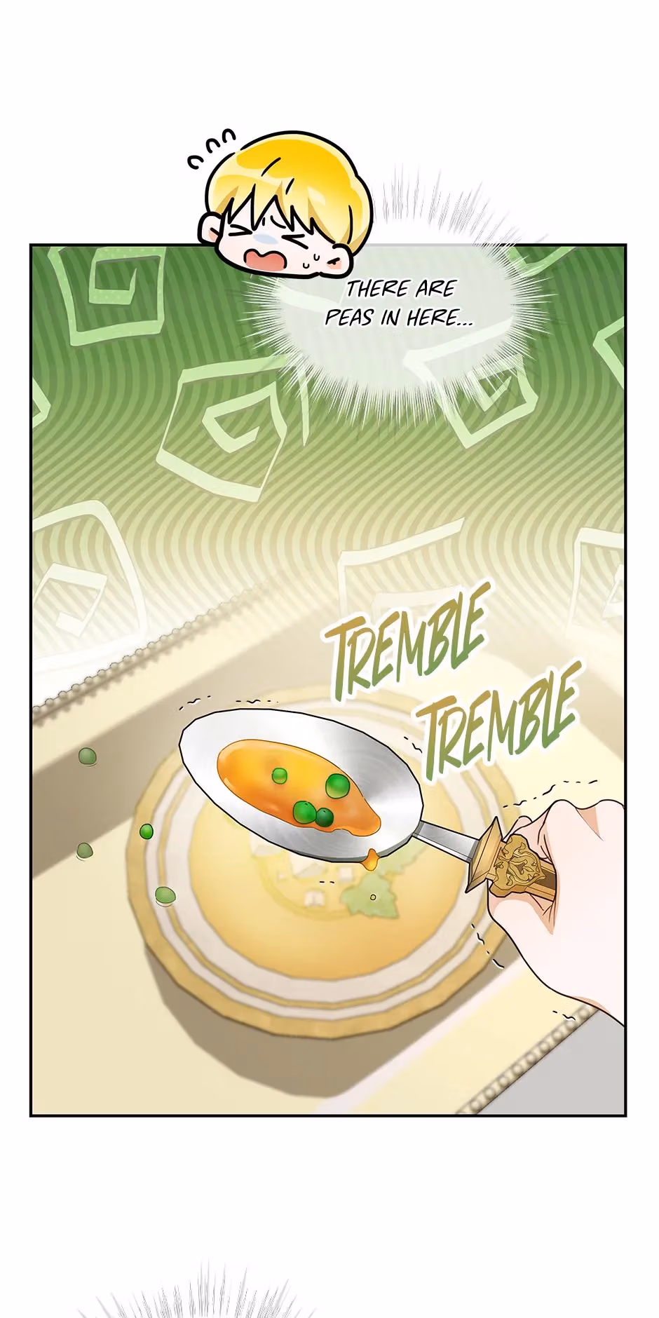Read Surviving as an Obsessive Servant chapter 31 image 15 on Lezhin