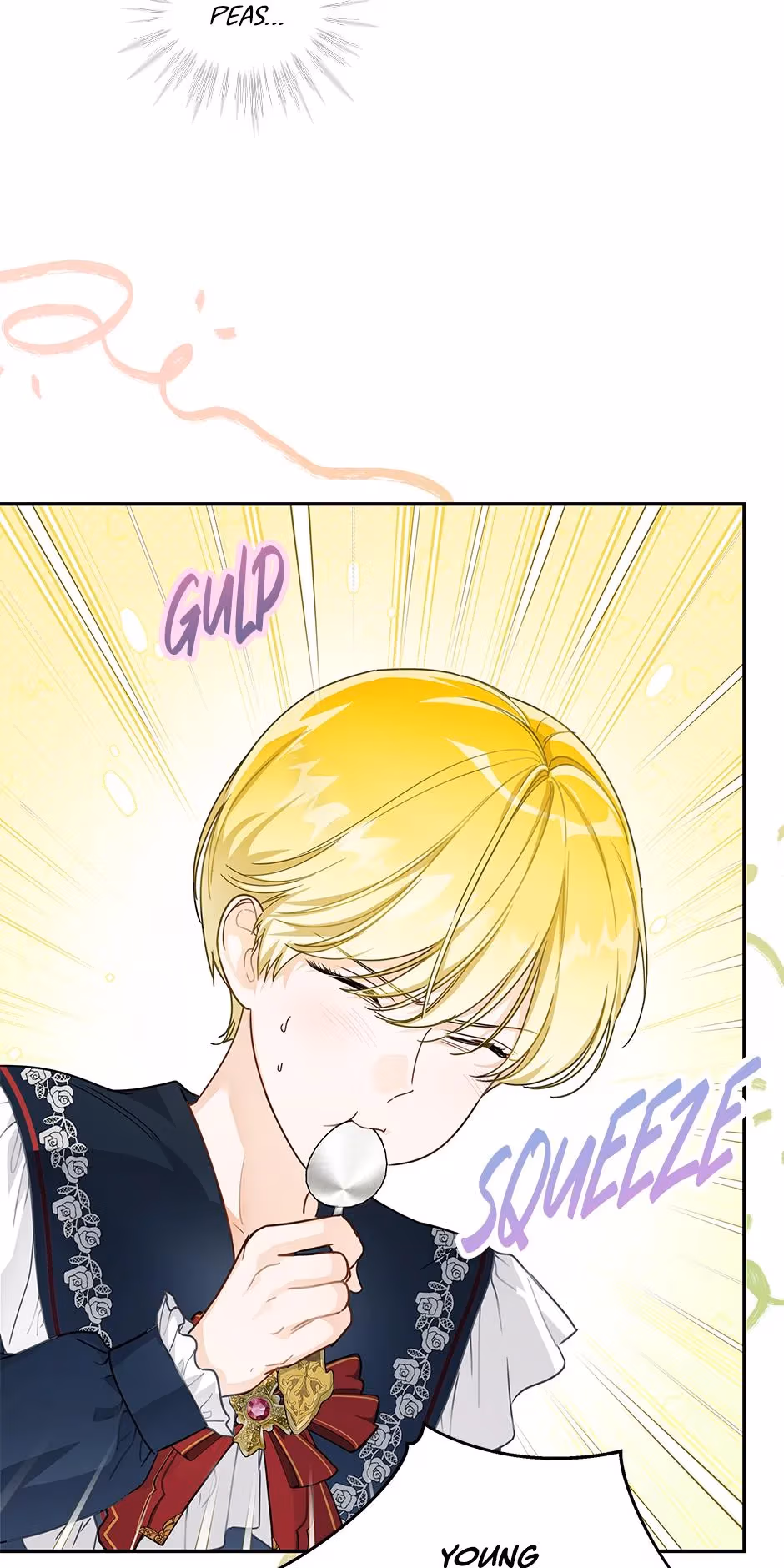 Read Surviving as an Obsessive Servant chapter 31 image 17 on Lezhin
