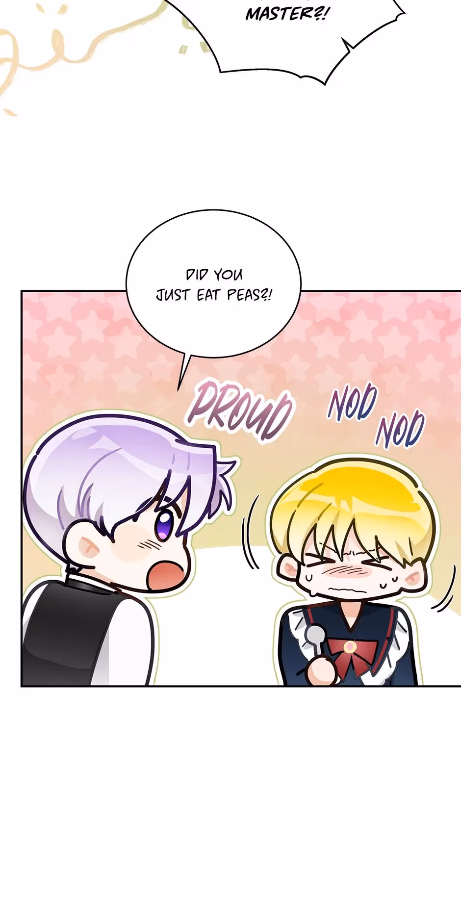 Read Surviving as an Obsessive Servant chapter 31 image 18 on Lezhin