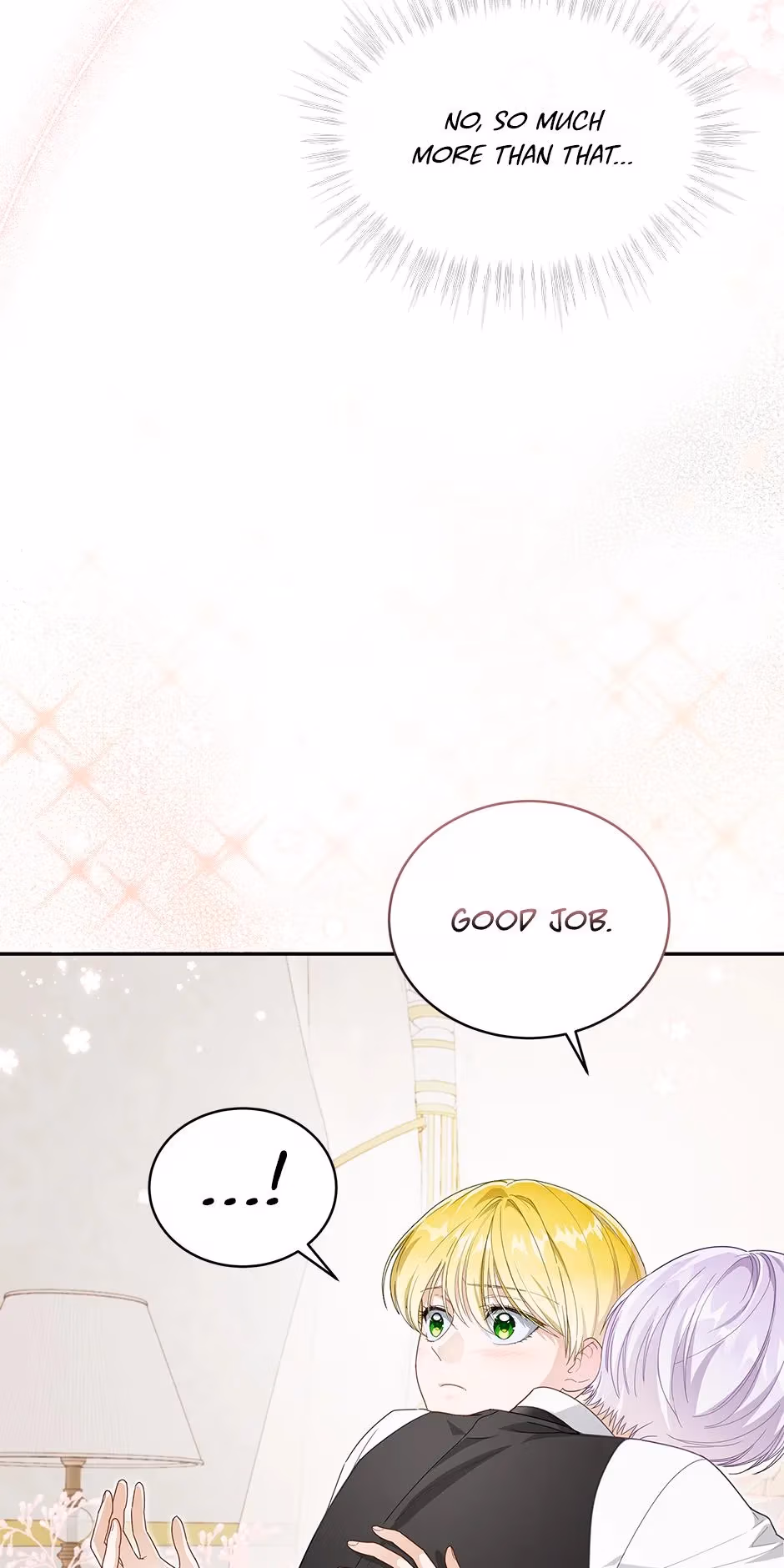 Read Surviving as an Obsessive Servant chapter 31 image 2 on Lezhin