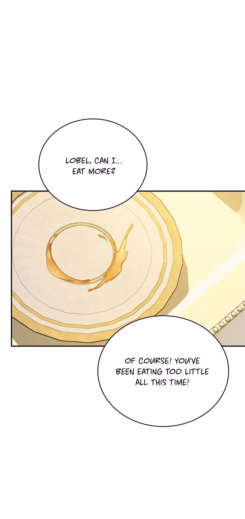 Read Surviving as an Obsessive Servant chapter 31 image 20 on Lezhin