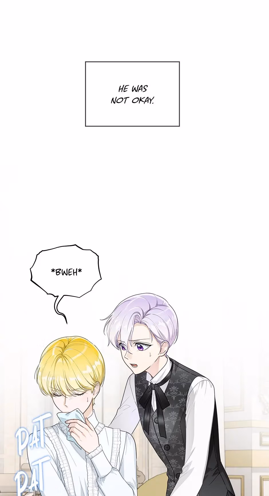 Read Surviving as an Obsessive Servant chapter 31 image 26 on Lezhin