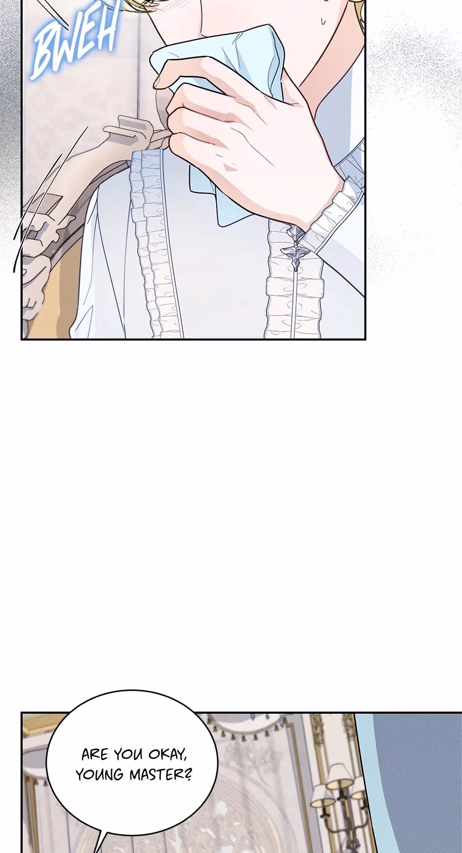 Read Surviving as an Obsessive Servant chapter 31 image 28 on Lezhin