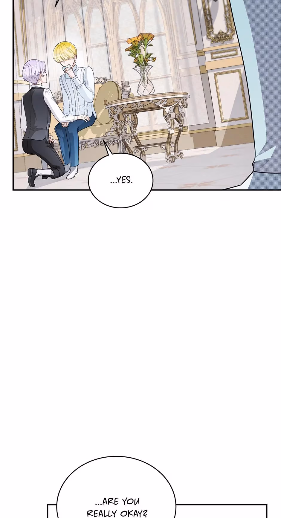 Read Surviving as an Obsessive Servant chapter 31 image 29 on Lezhin