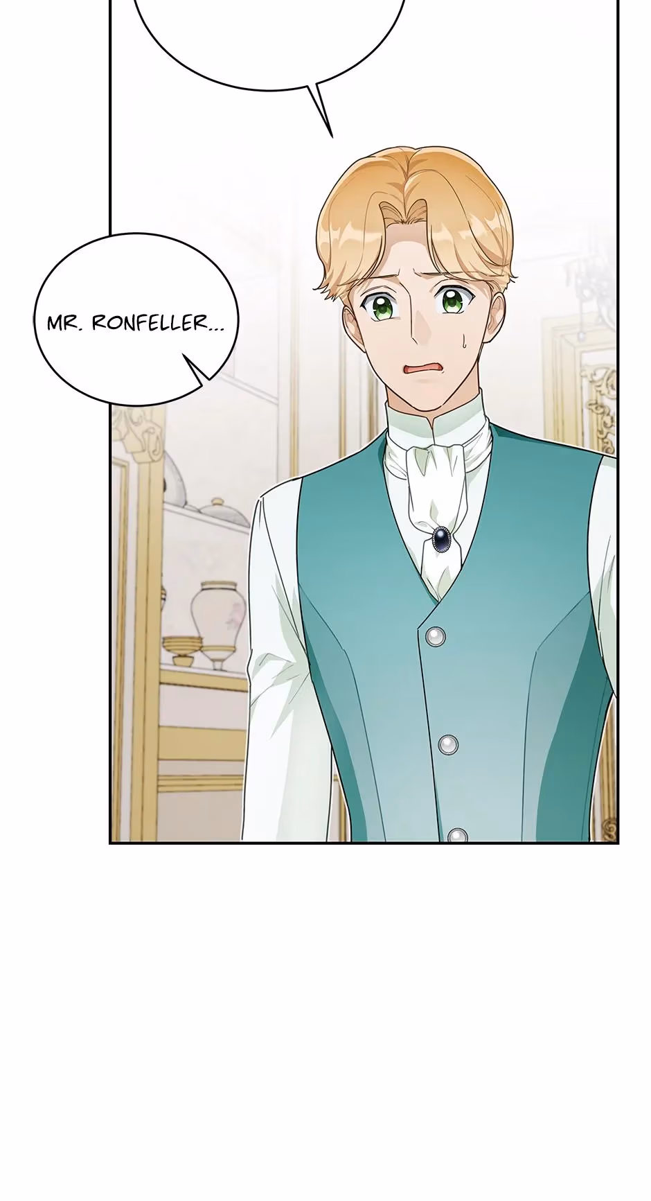 Read Surviving as an Obsessive Servant chapter 31 image 30 on Lezhin