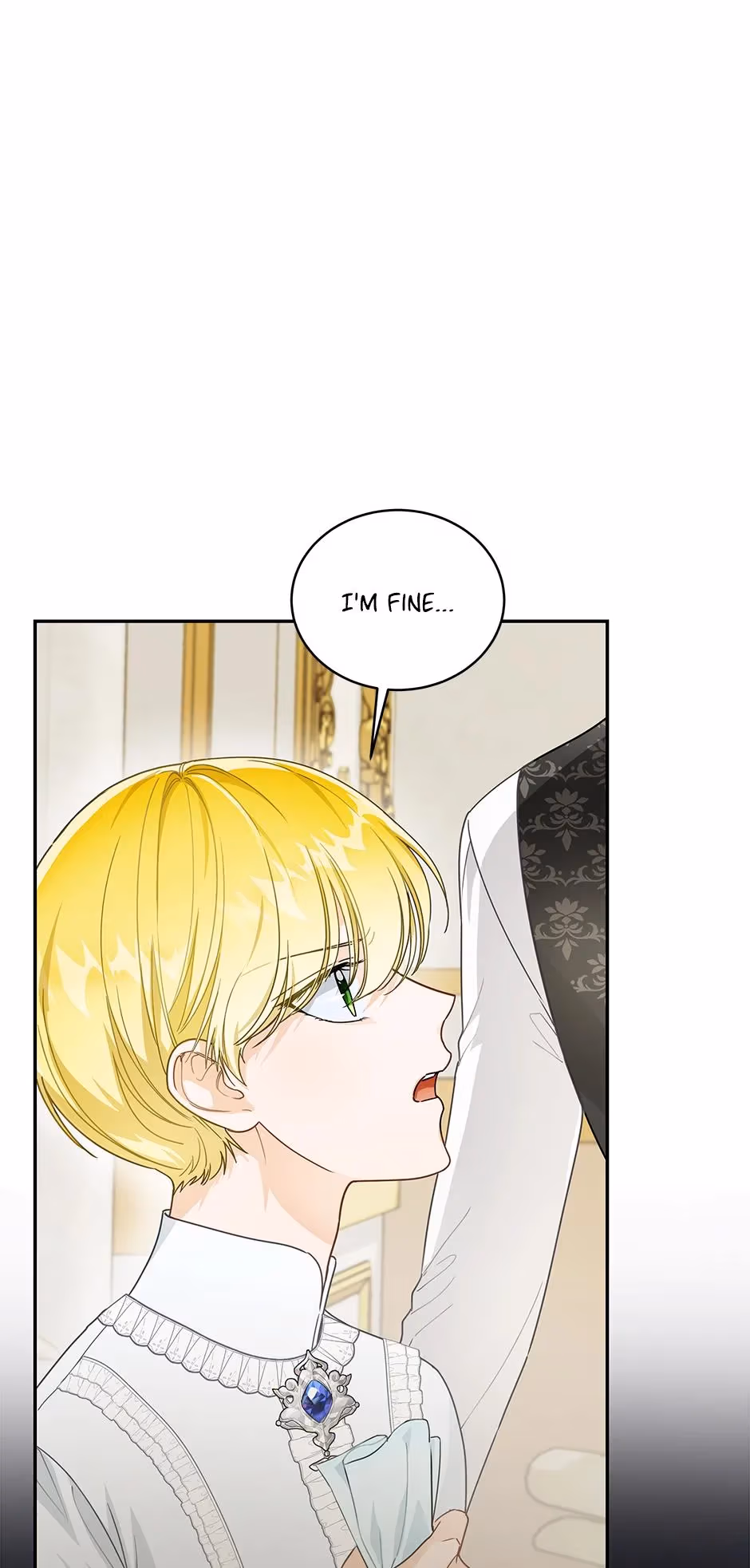 Read Surviving as an Obsessive Servant chapter 31 image 32 on Lezhin