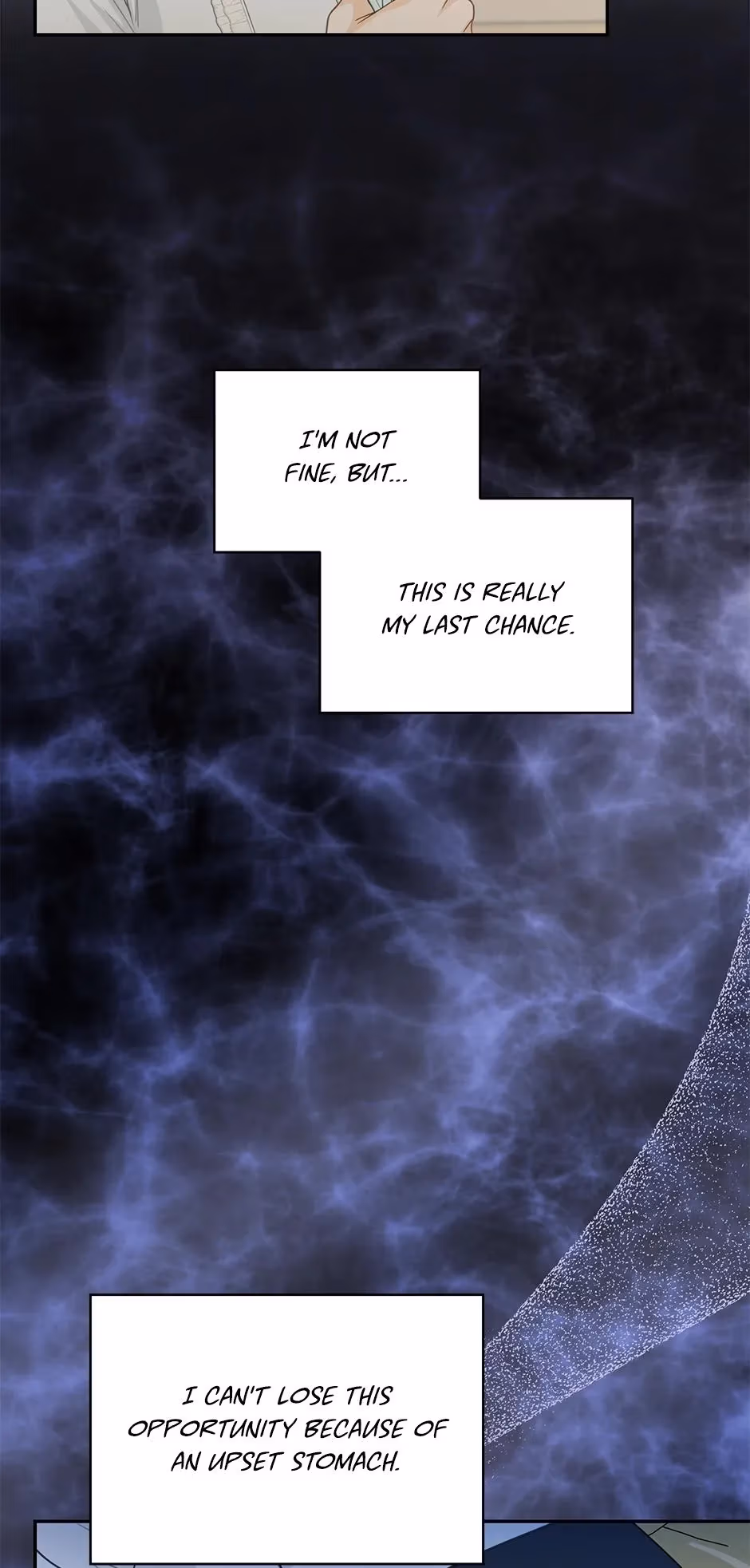 Read Surviving as an Obsessive Servant chapter 31 image 33 on Lezhin