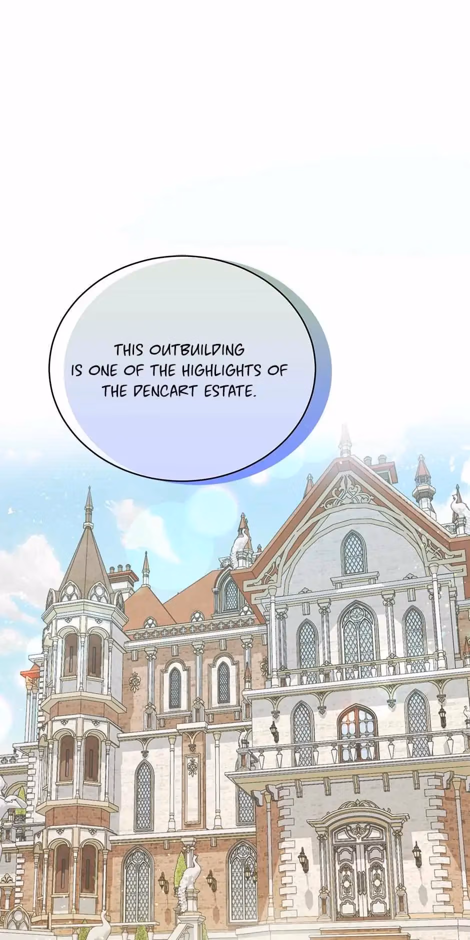 Read Surviving as an Obsessive Servant chapter 31 image 36 on Lezhin