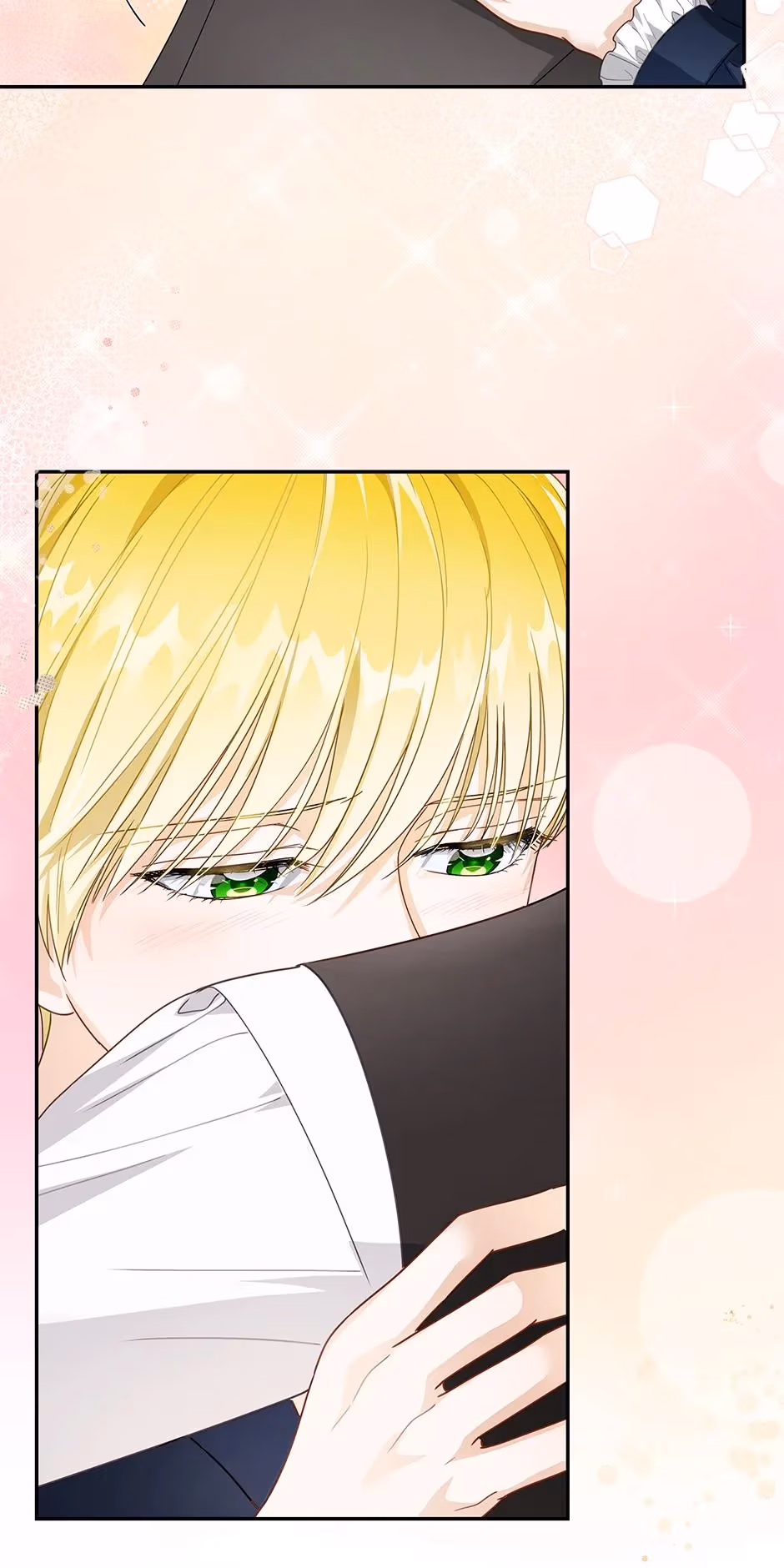 Read Surviving as an Obsessive Servant chapter 31 image 4 on Lezhin