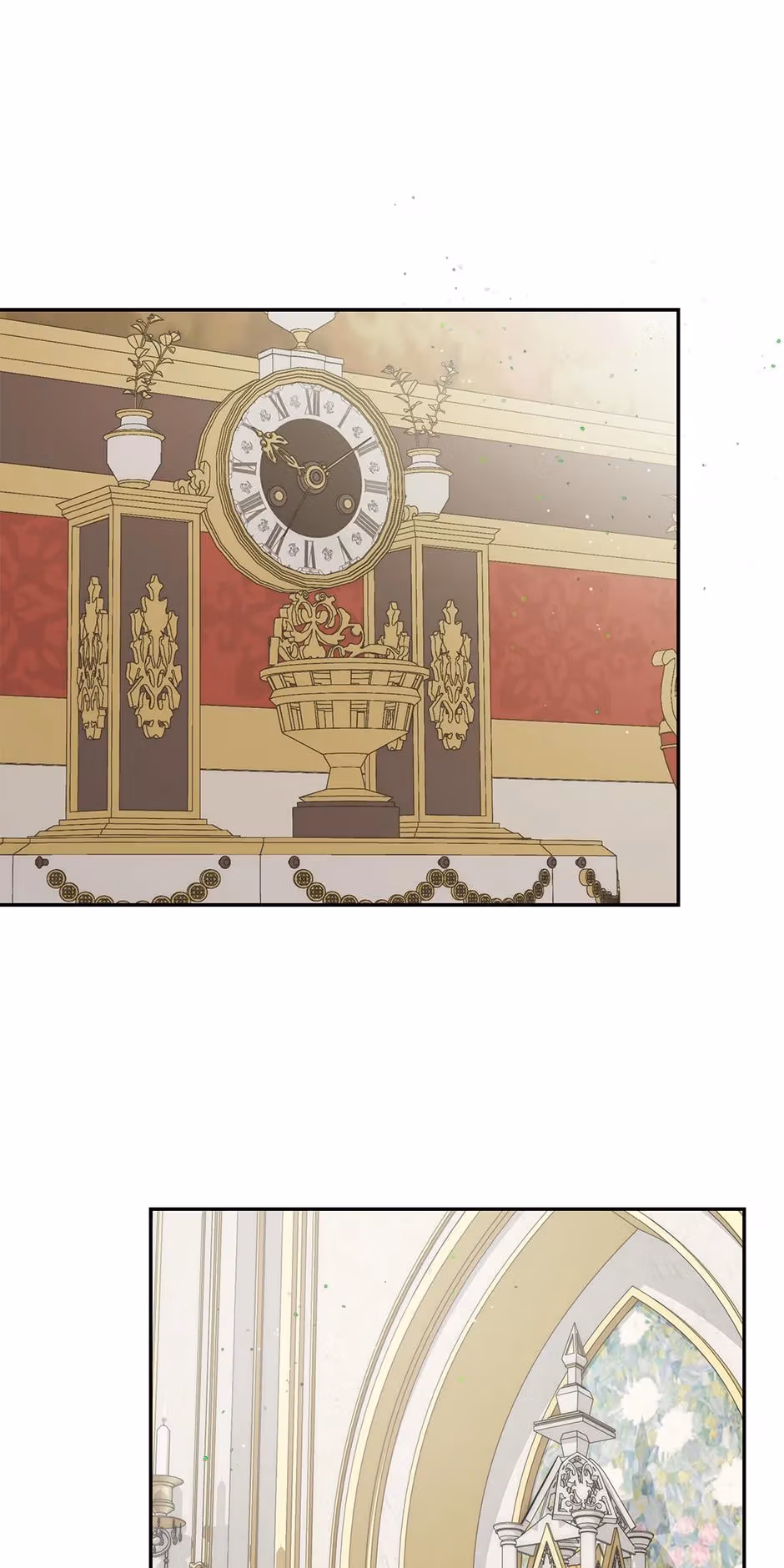 Read Surviving as an Obsessive Servant chapter 31 image 41 on Lezhin