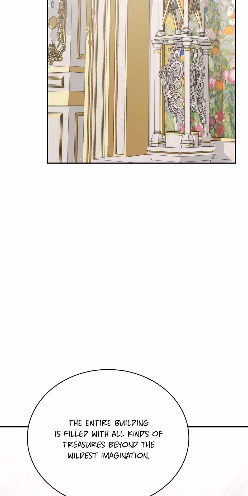 Read Surviving as an Obsessive Servant chapter 31 image 42 on Lezhin