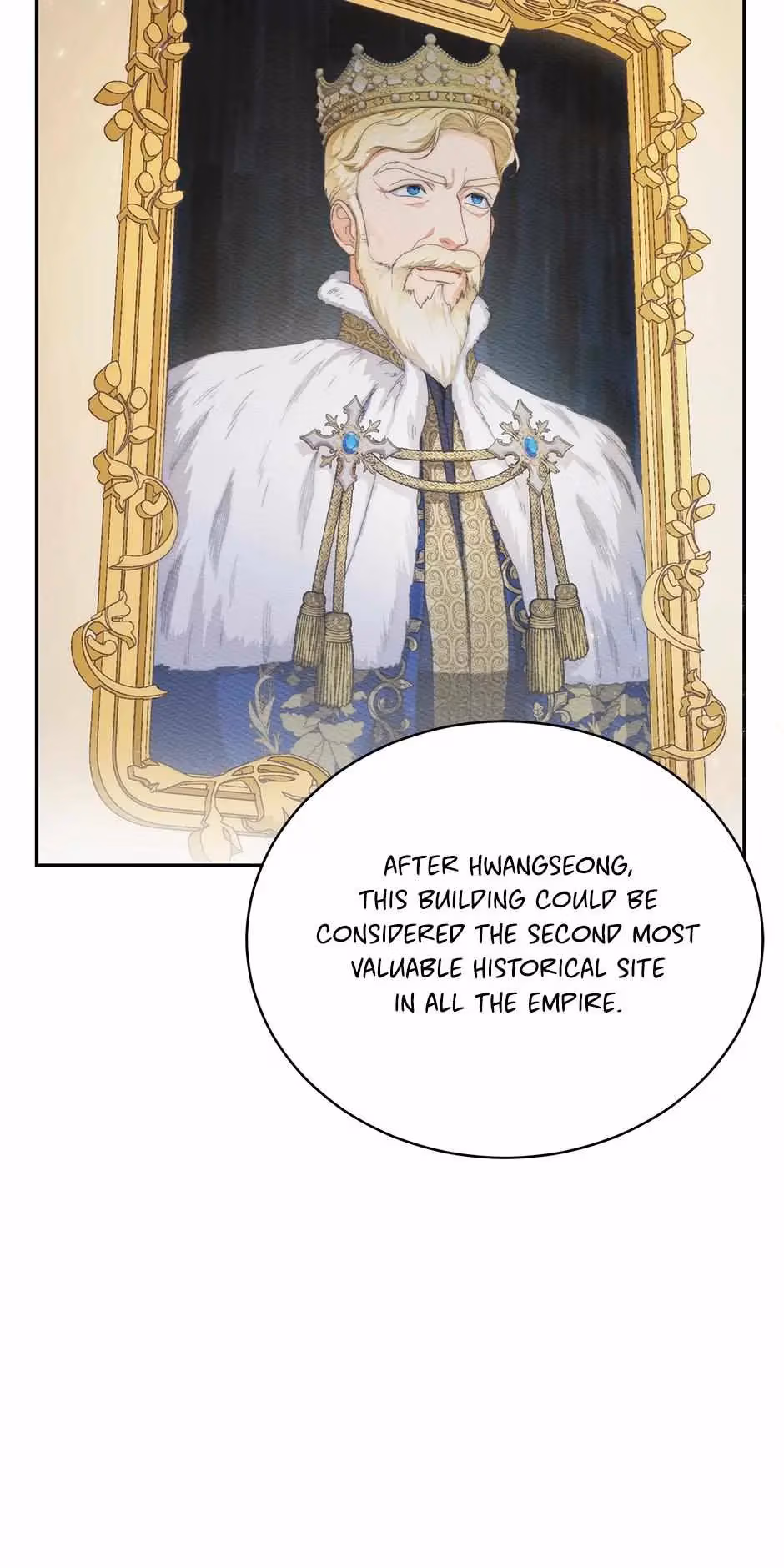 Read Surviving as an Obsessive Servant chapter 31 image 44 on Lezhin