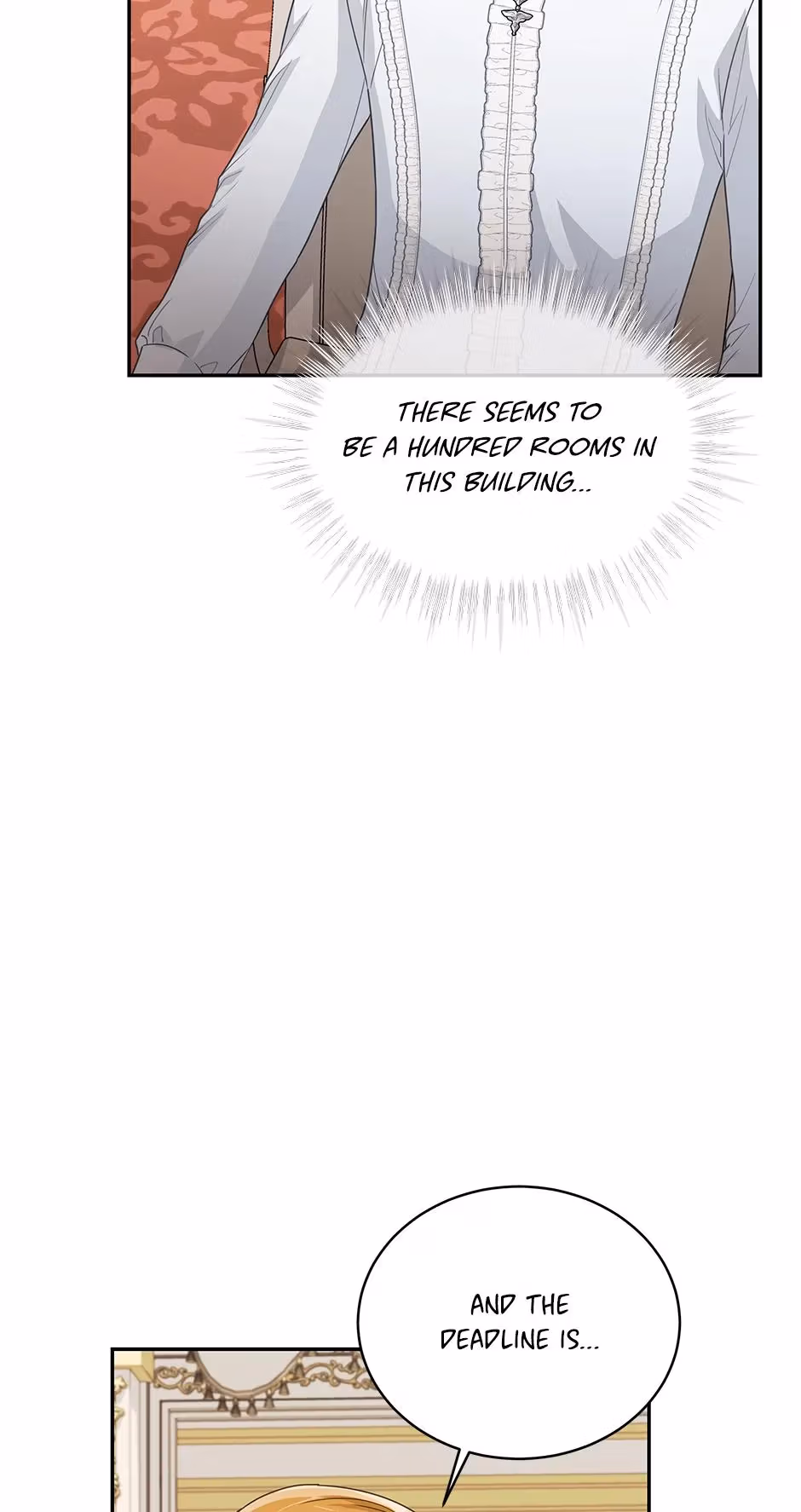 Read Surviving as an Obsessive Servant chapter 31 image 48 on Lezhin