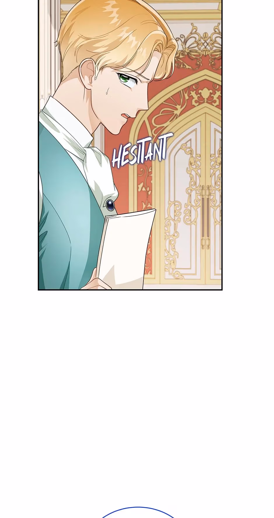Read Surviving as an Obsessive Servant chapter 31 image 49 on Lezhin