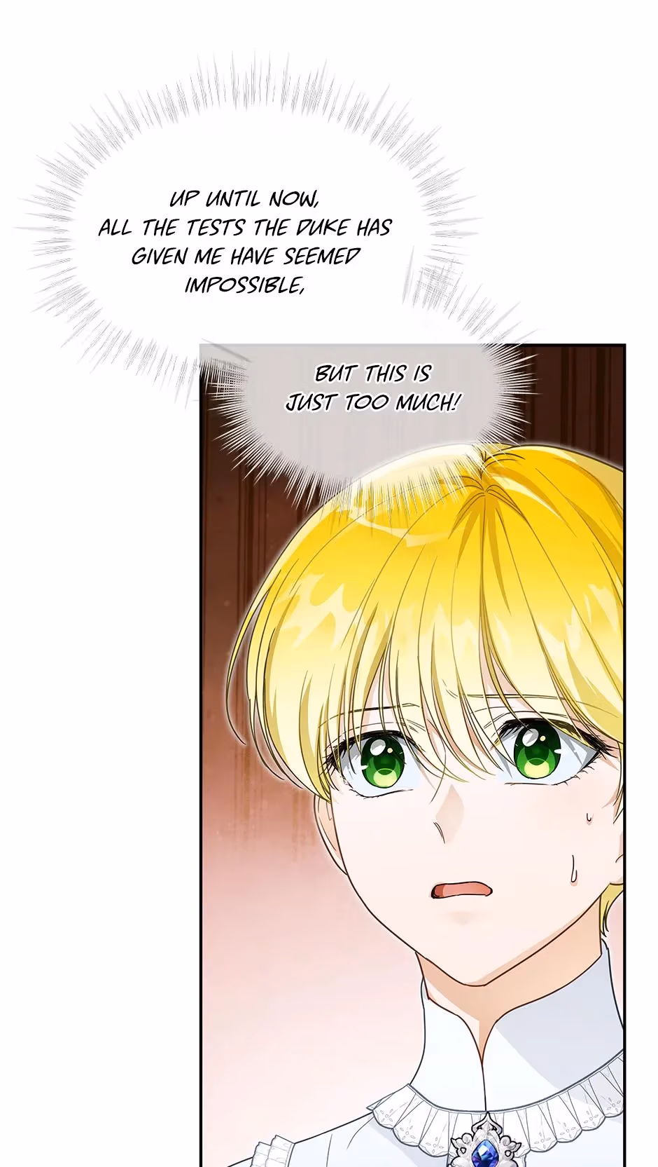 Read Surviving as an Obsessive Servant chapter 31 image 51 on Lezhin
