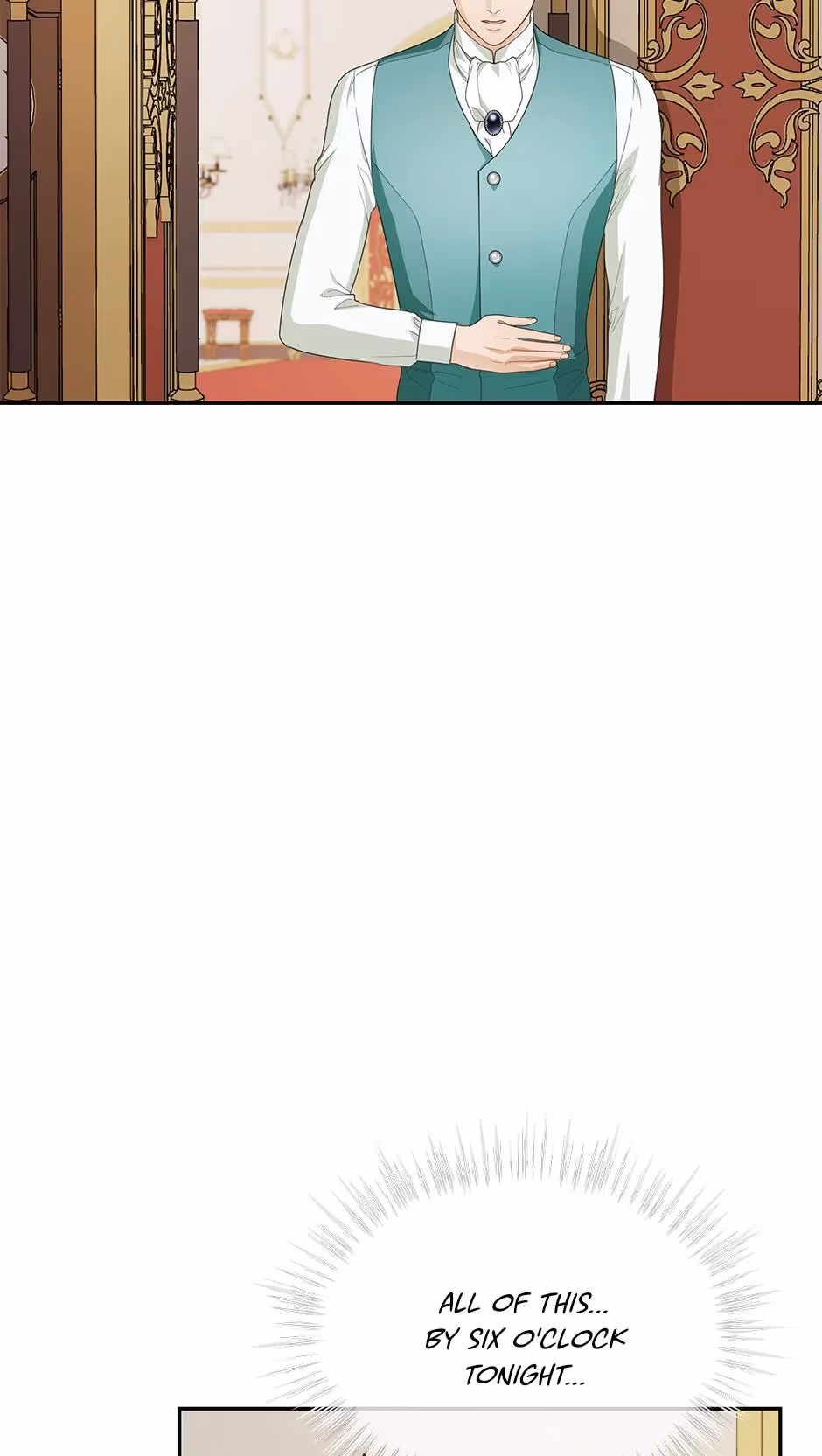 Read Surviving as an Obsessive Servant chapter 31 image 54 on Lezhin