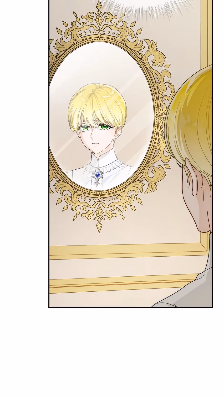 Read Surviving as an Obsessive Servant chapter 31 image 55 on Lezhin