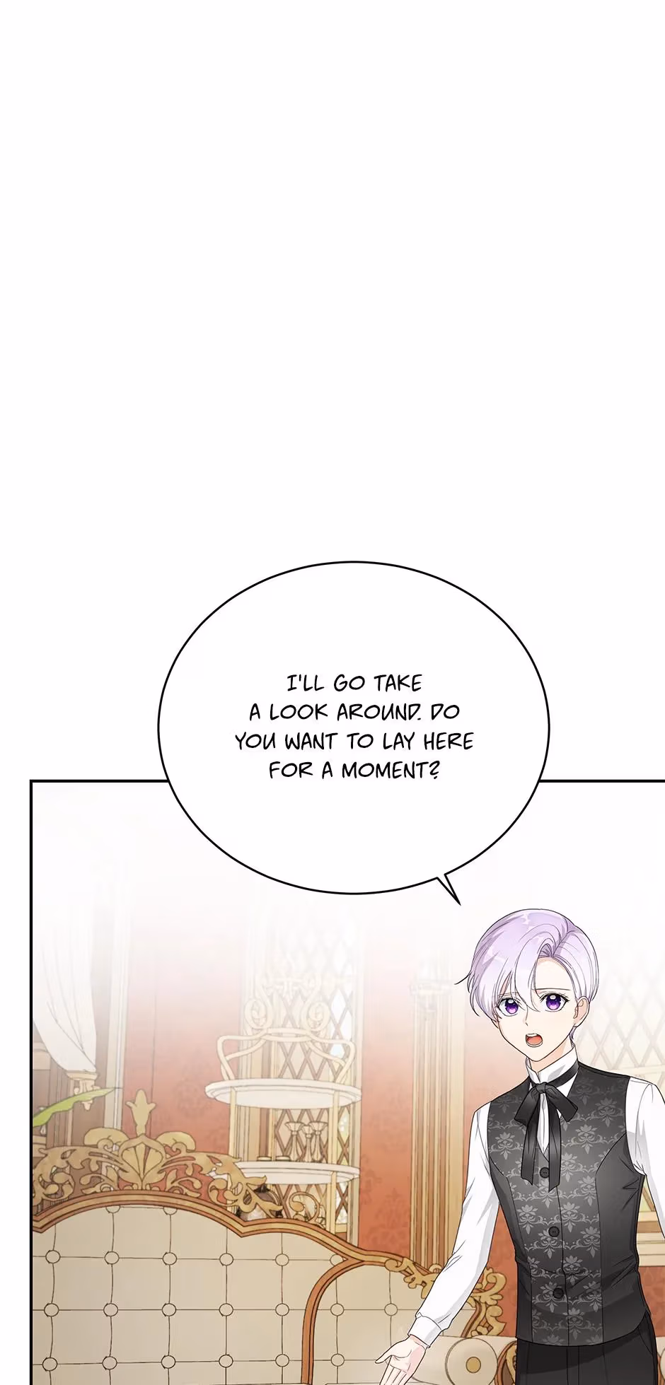 Read Surviving as an Obsessive Servant chapter 31 image 57 on Lezhin