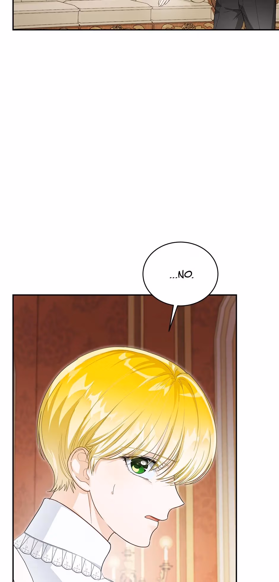Read Surviving as an Obsessive Servant chapter 31 image 58 on Lezhin